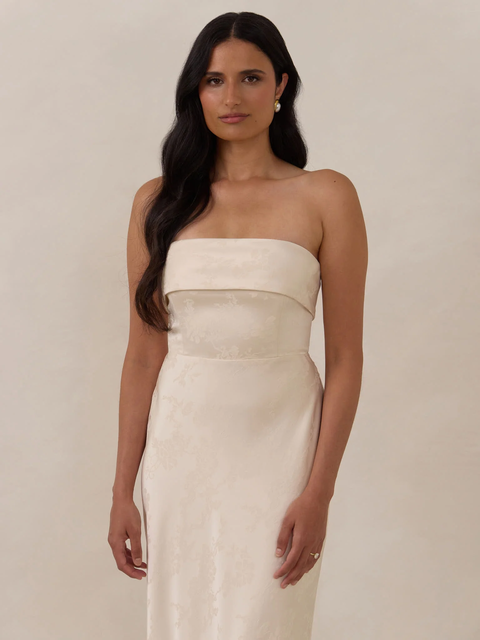 Devon Dress - Image 3