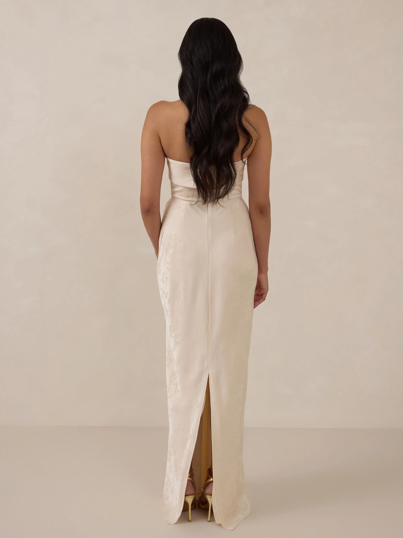 Devon Dress - Image 5