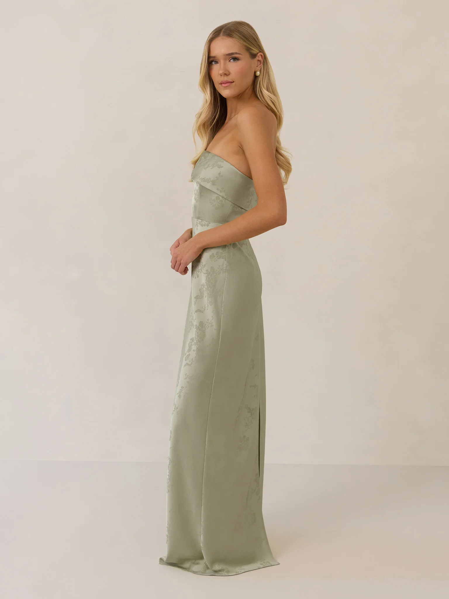 Devon Dress - Image 5
