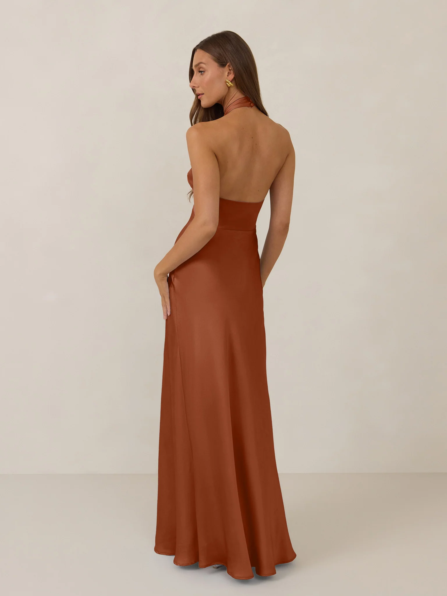 Emery Dress - Image 4