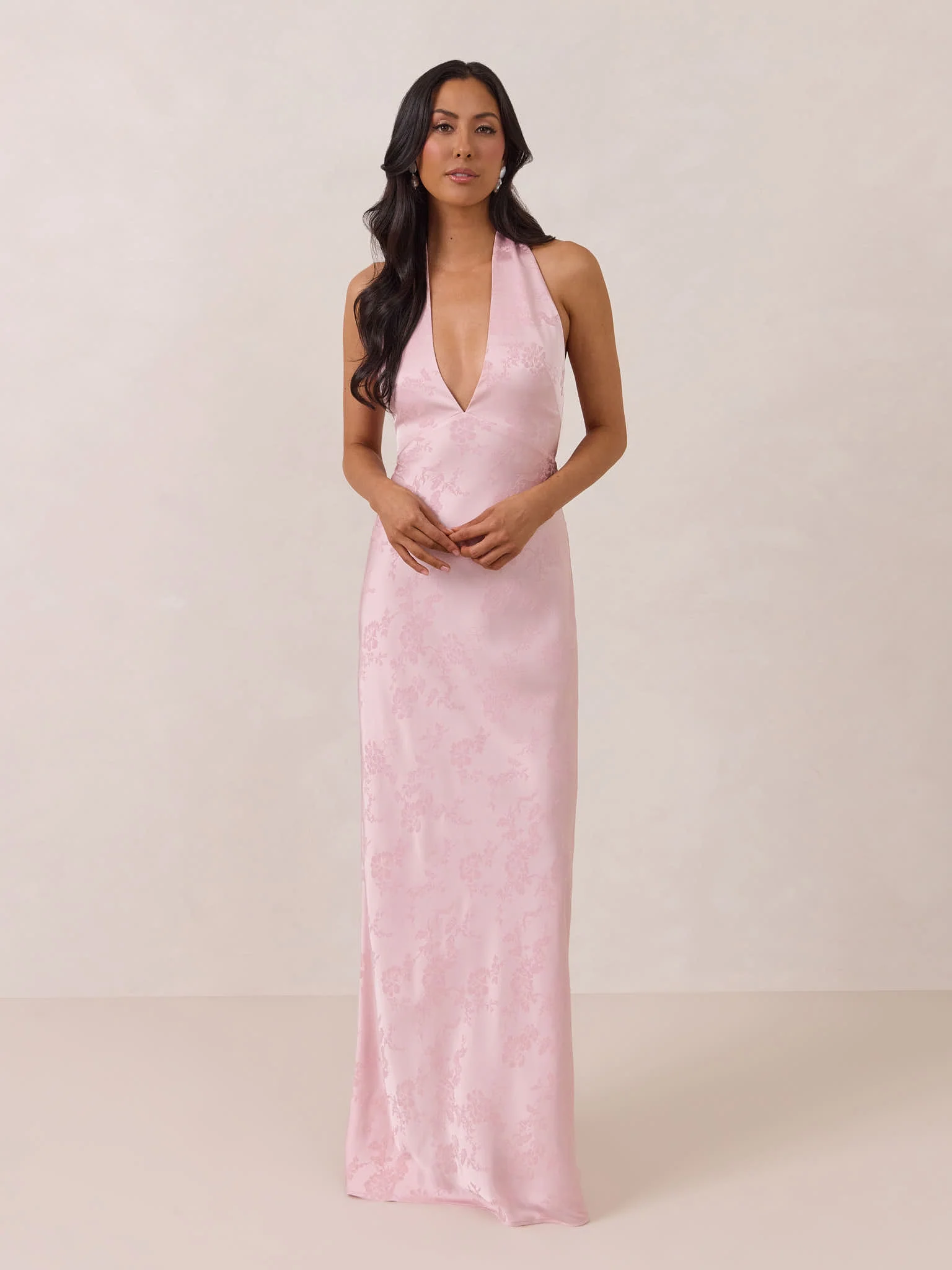 Empire Dress