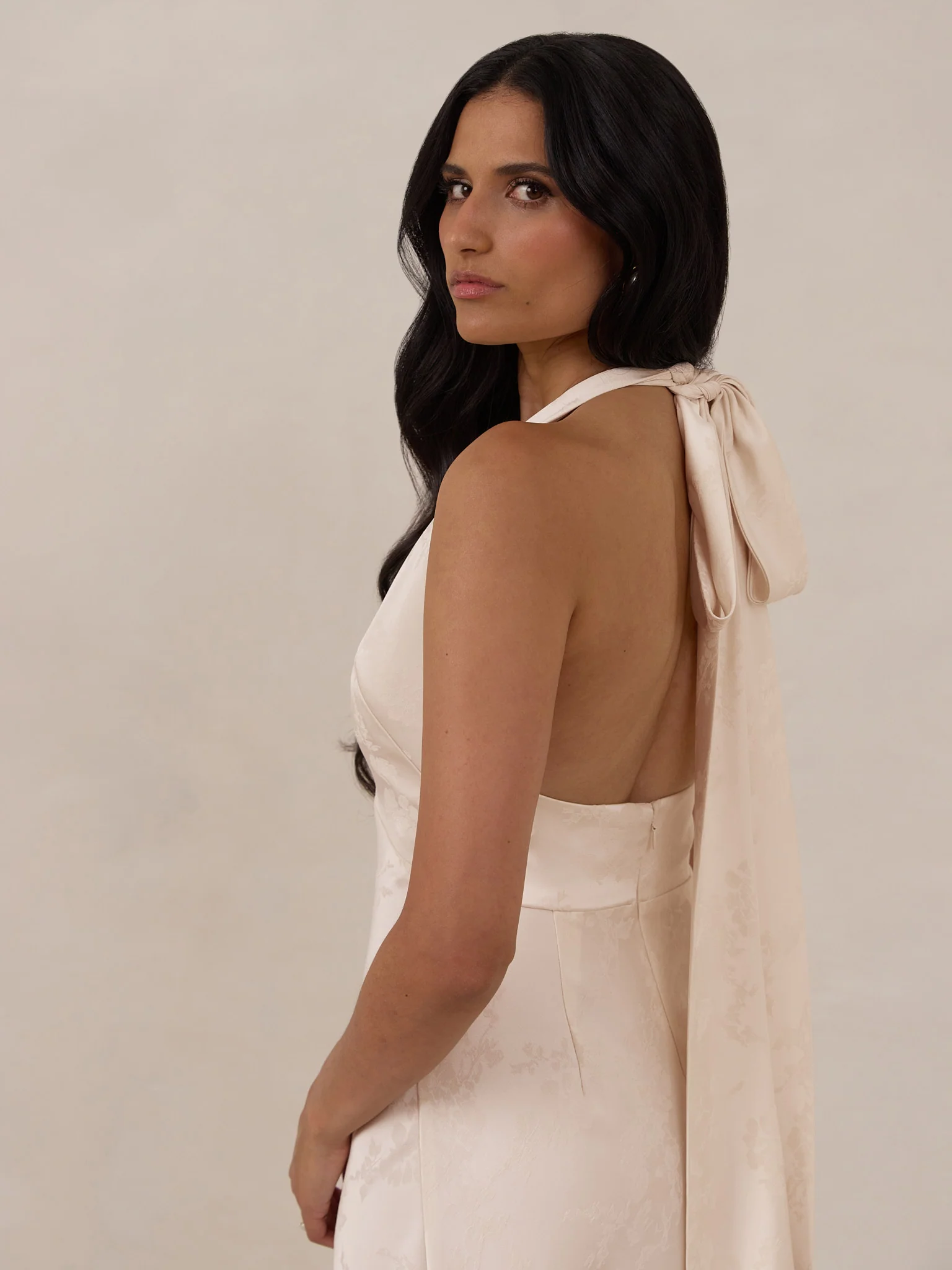 Empire Dress - Image 5