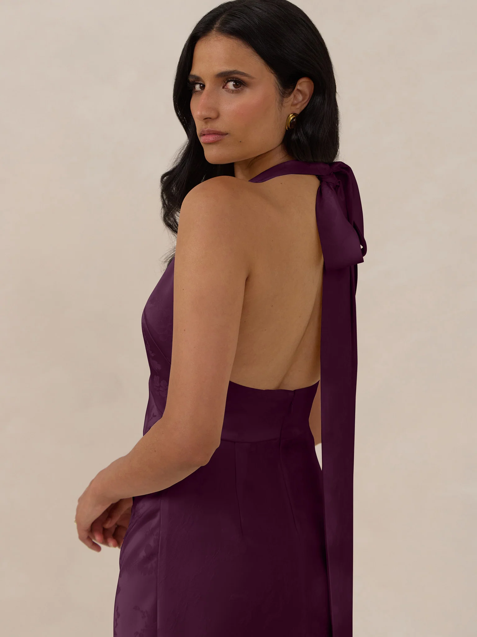 Empire Dress - Image 6