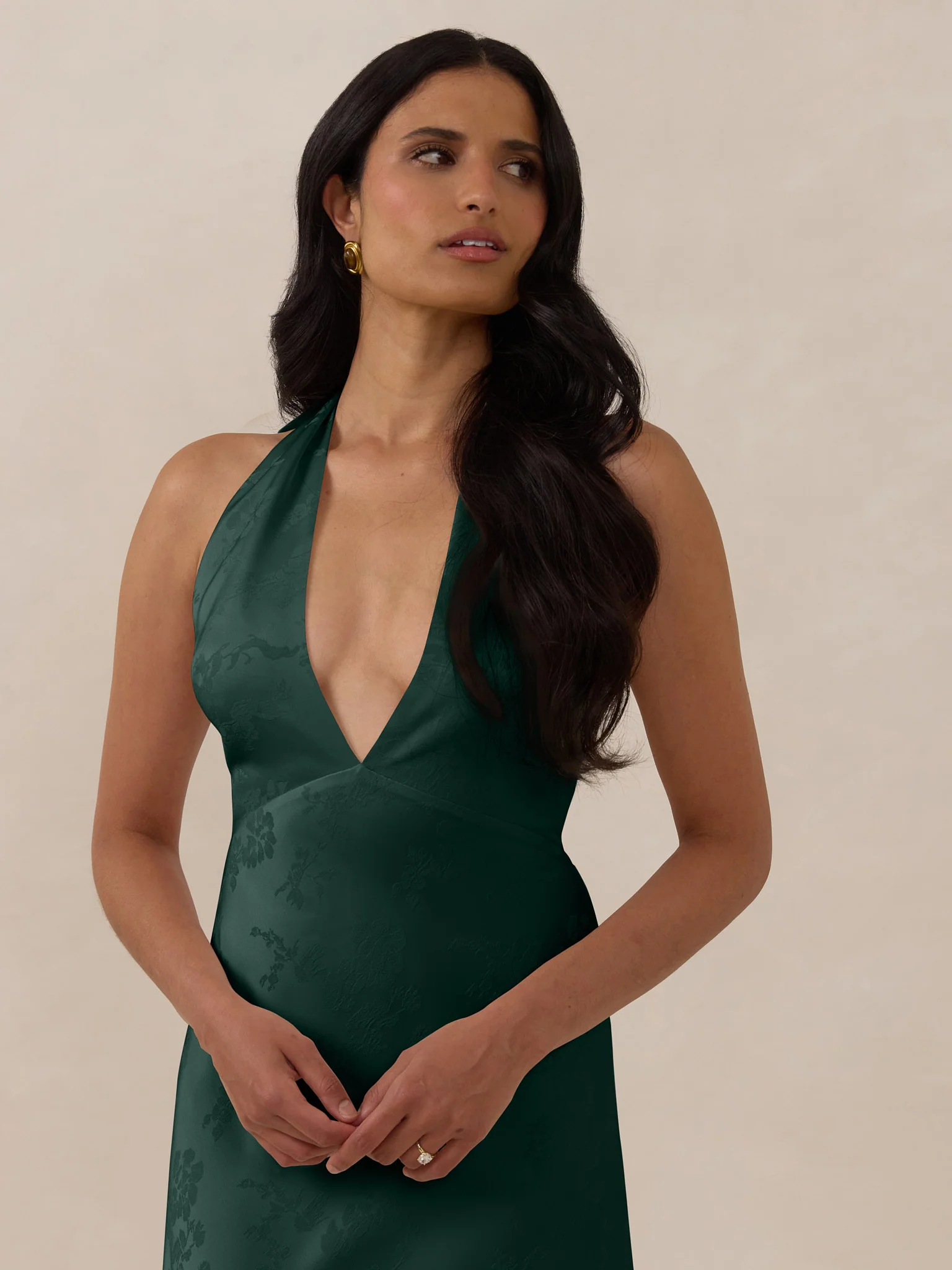 Empire Dress - Image 2