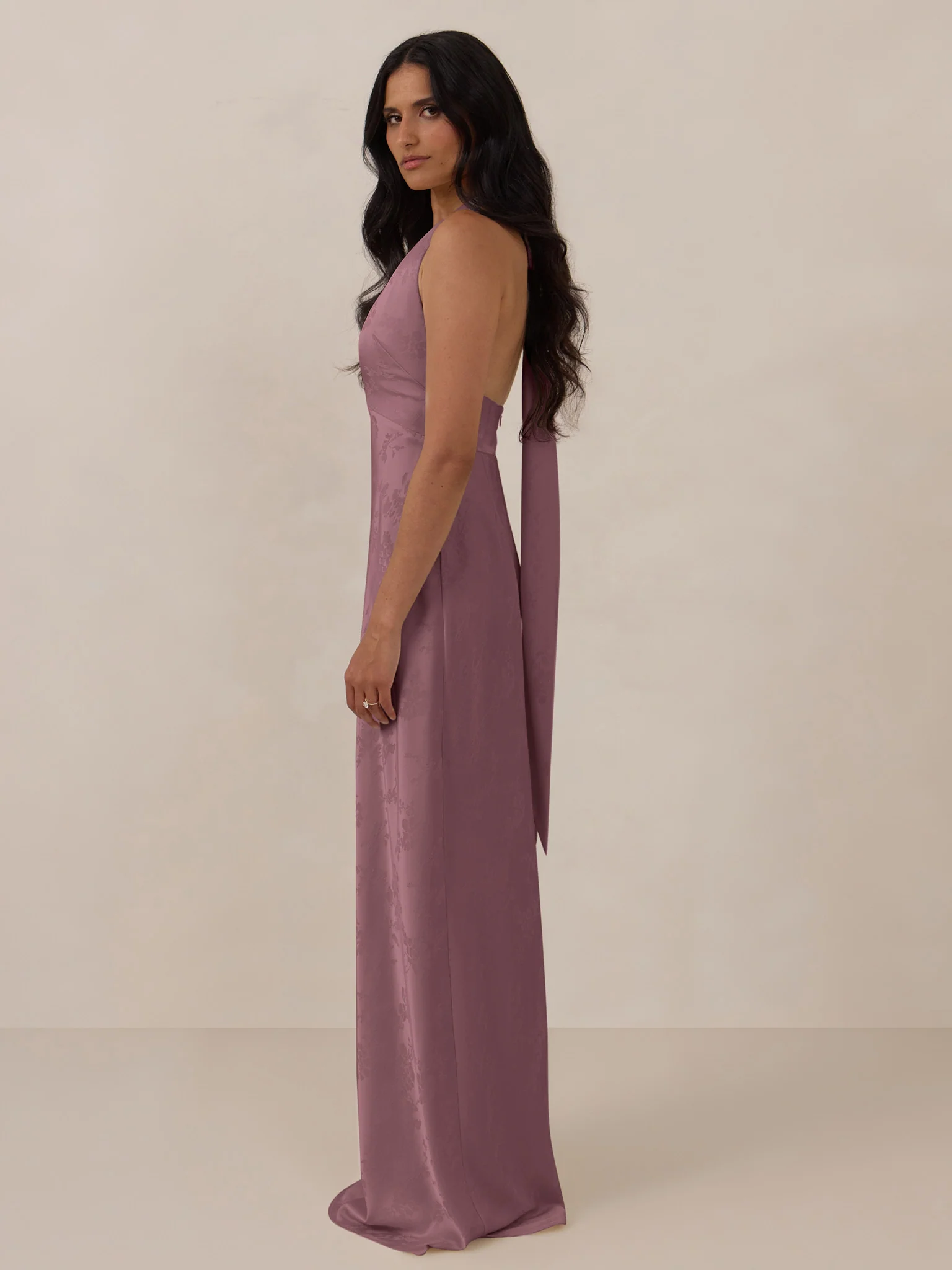 Empire Dress - Image 3