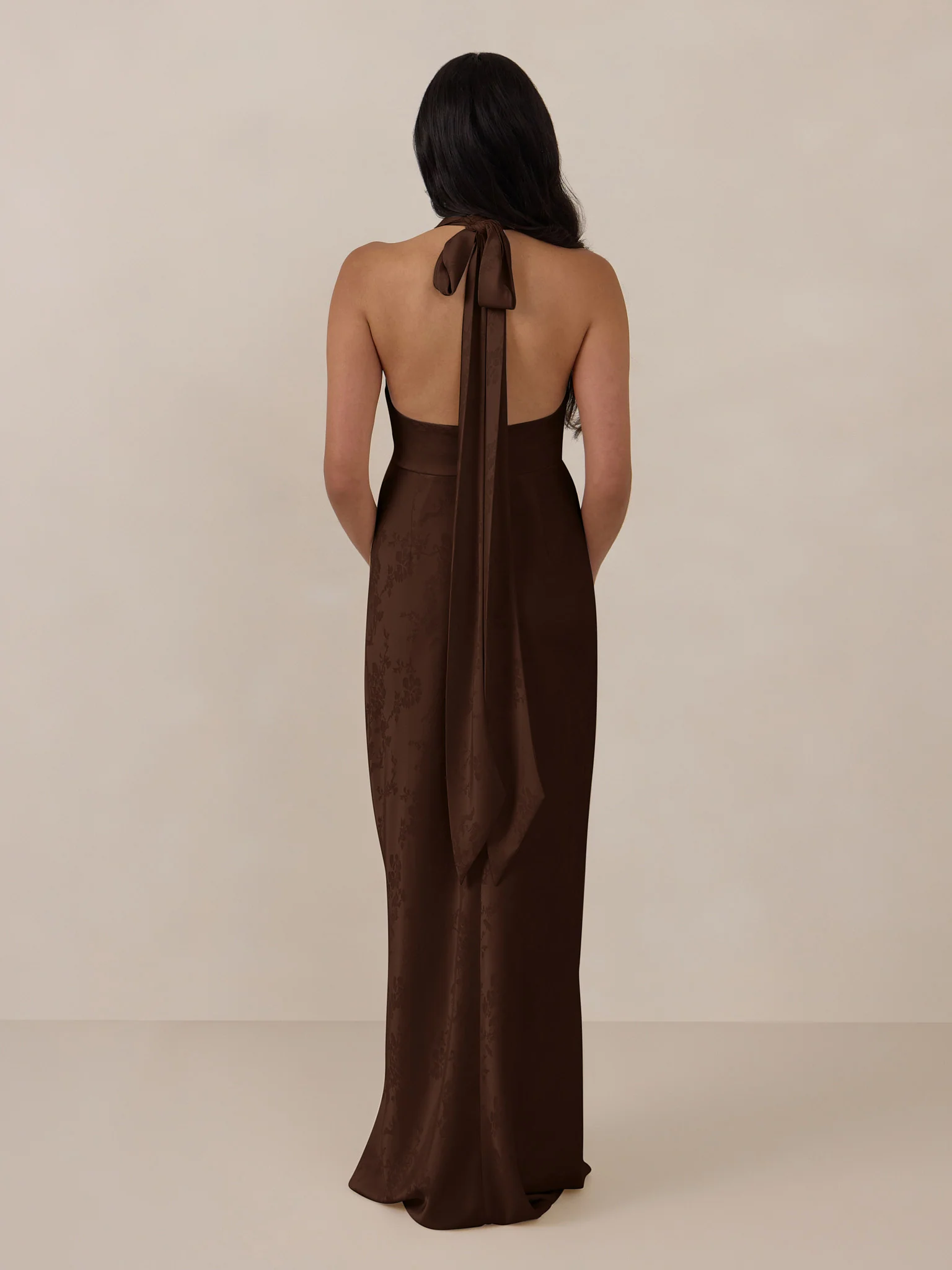 Empire Dress - Image 5