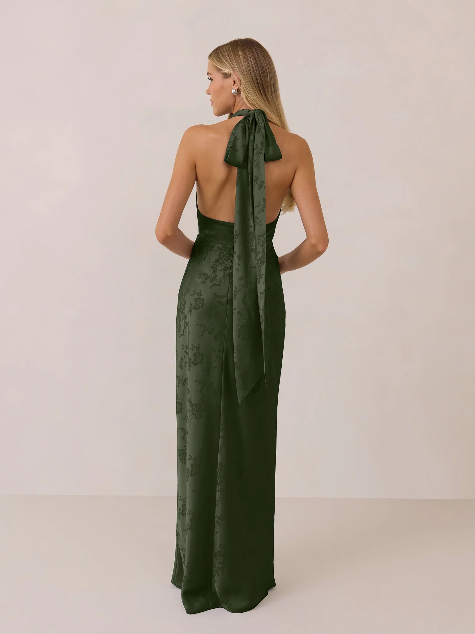 Empire Dress - Image 4