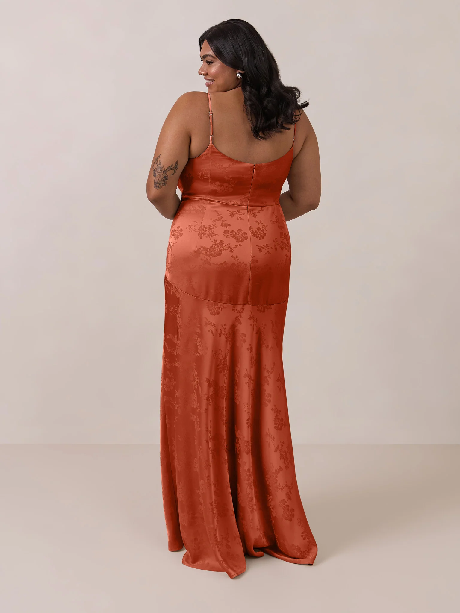 Essex Dress - Image 8