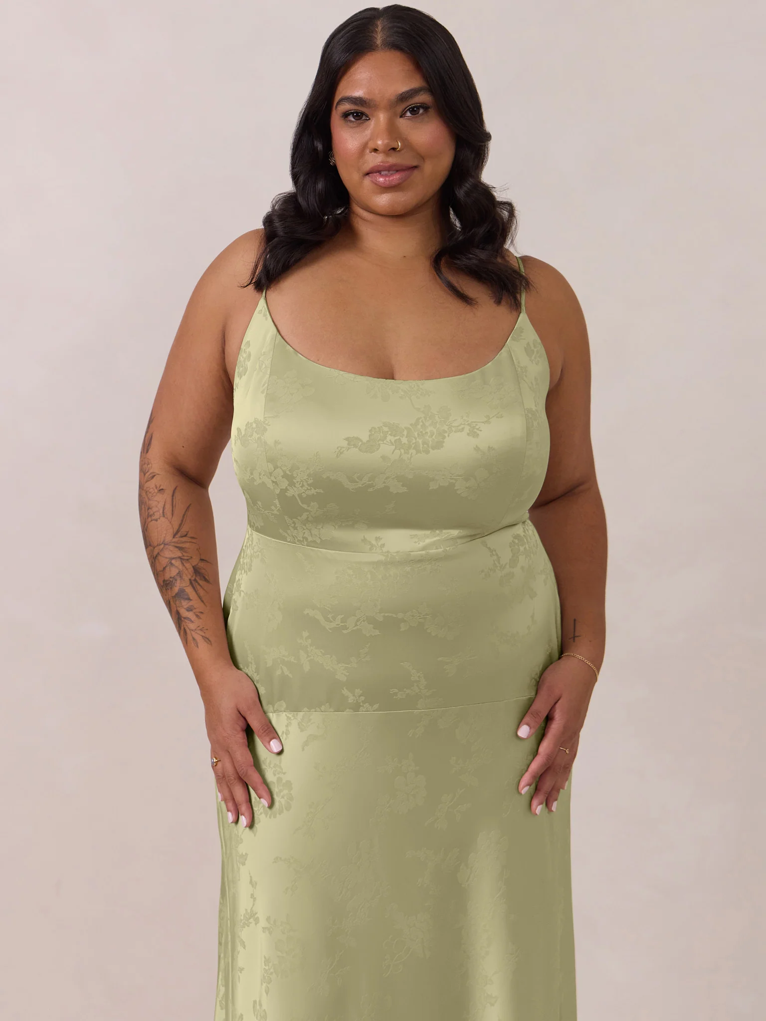 Essex Dress - Image 4