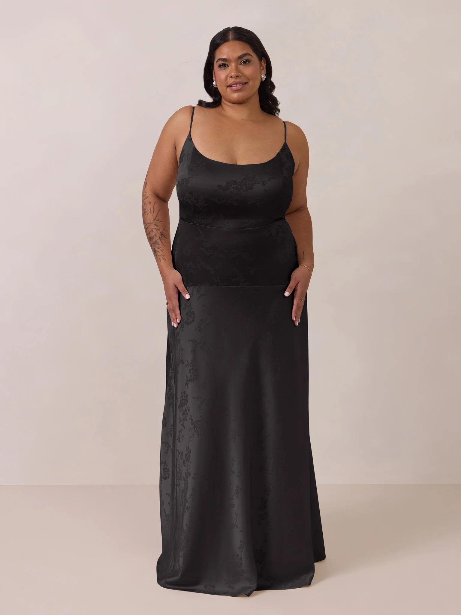 Essex Dress - Image 2