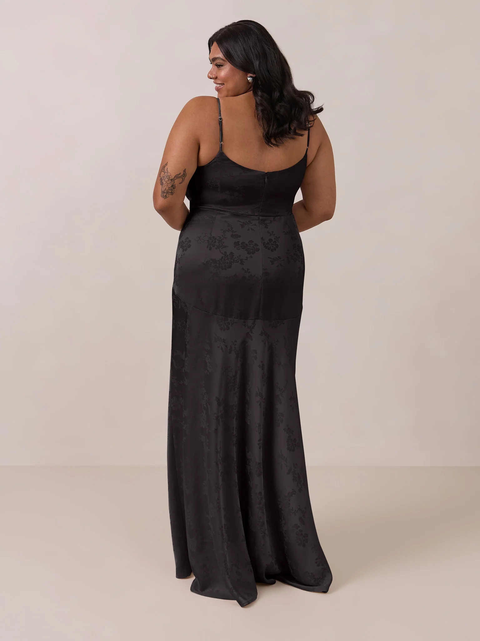 Essex Dress - Image 8