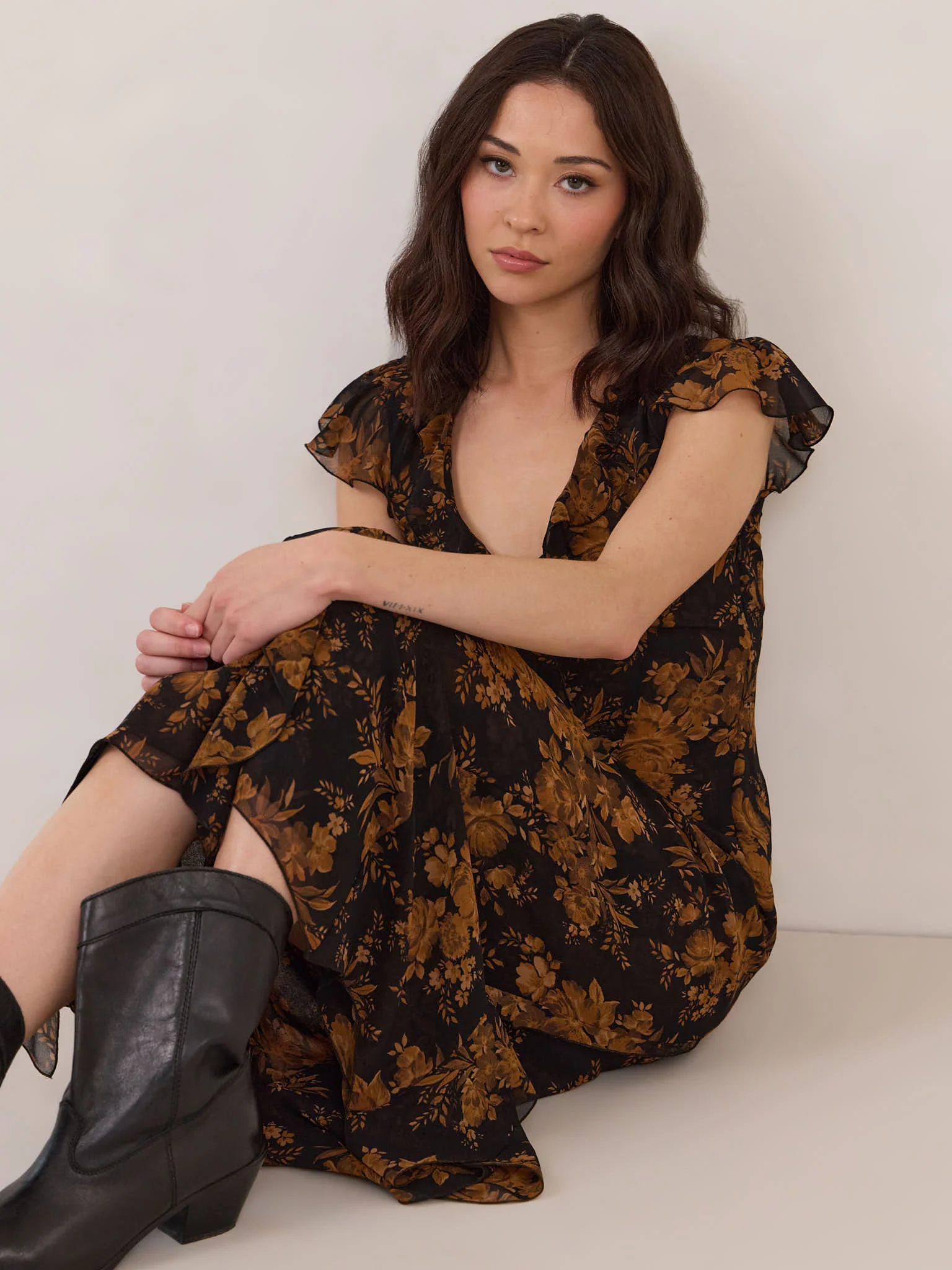 Grant Dress - Image 3