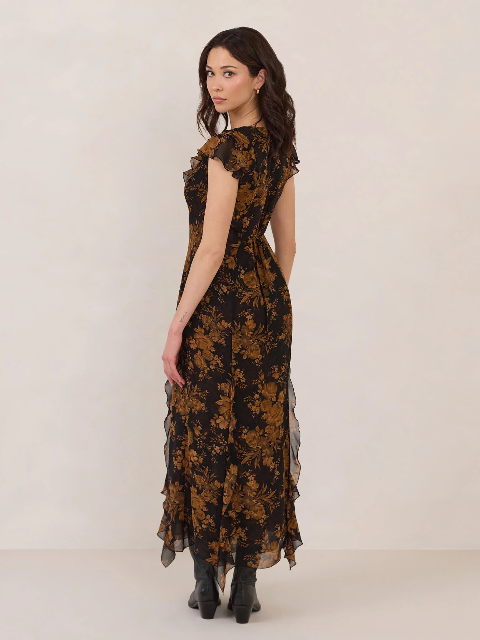 Grant Dress - Image 5