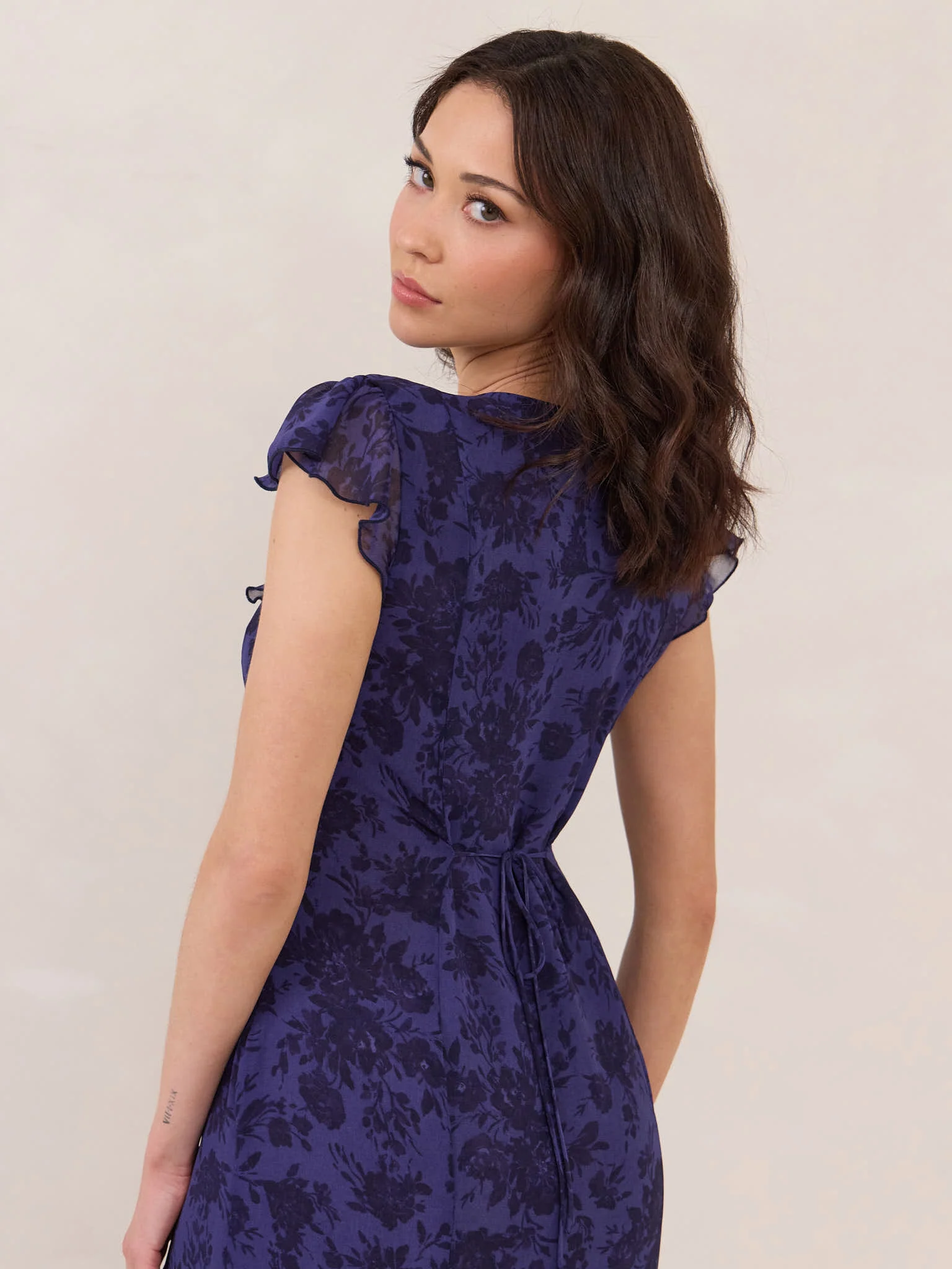Grant Dress - Image 5