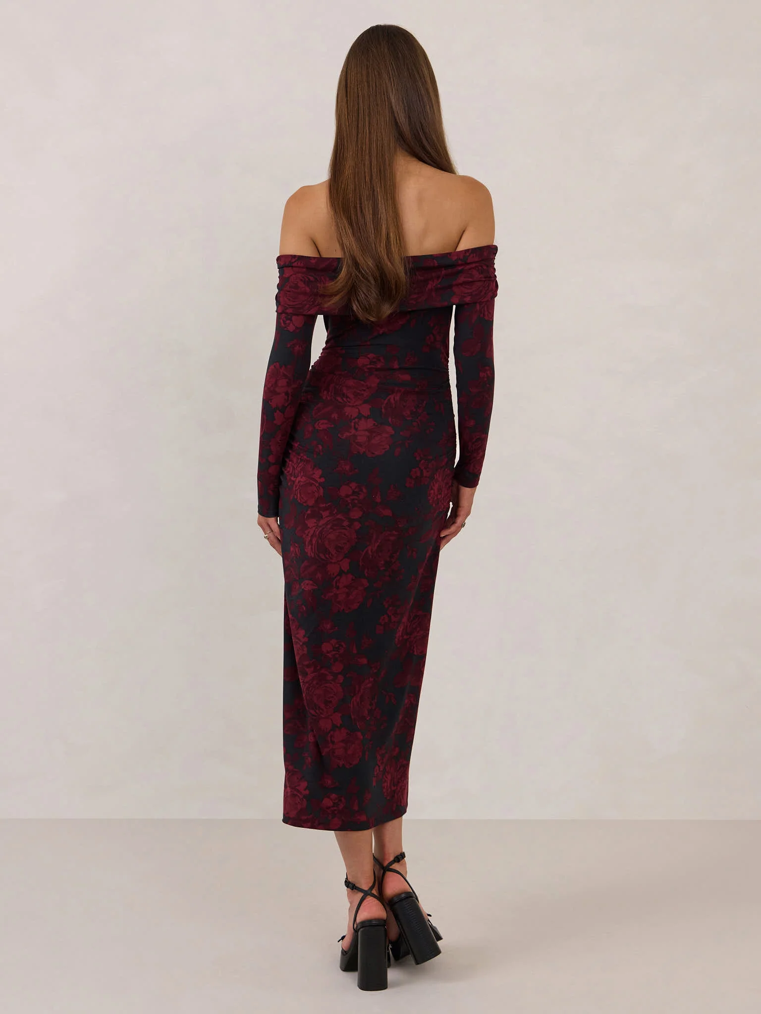 Grayson Dress - Image 5