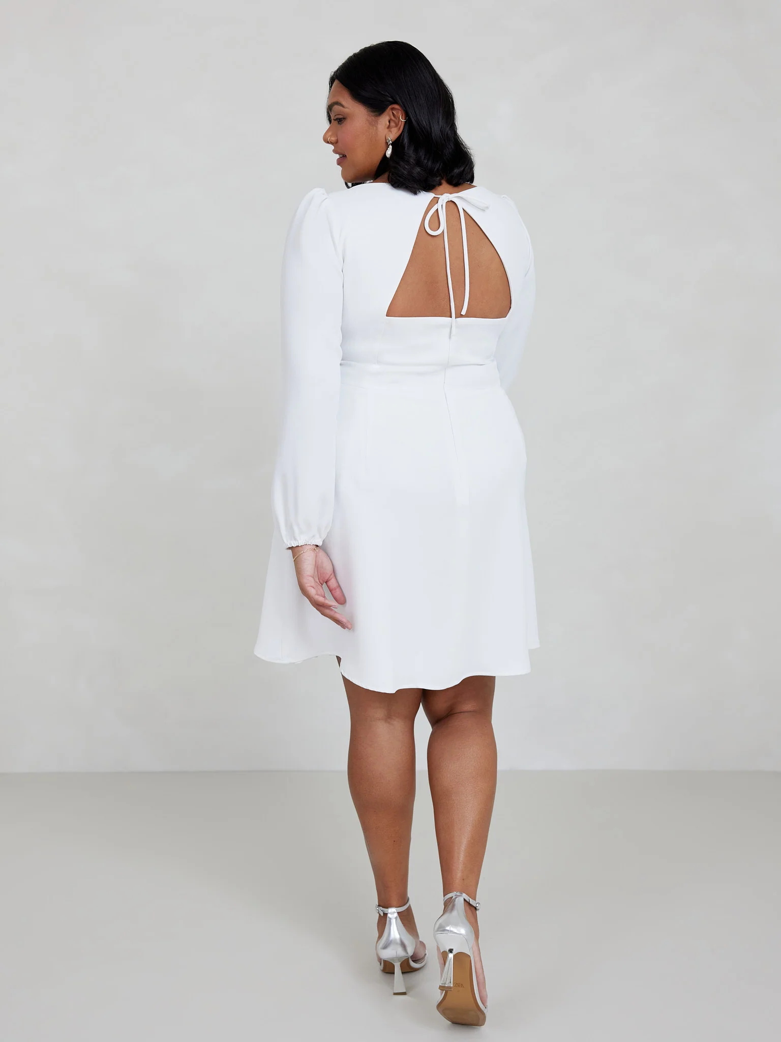 Harper Mini Dress ES - Image 4