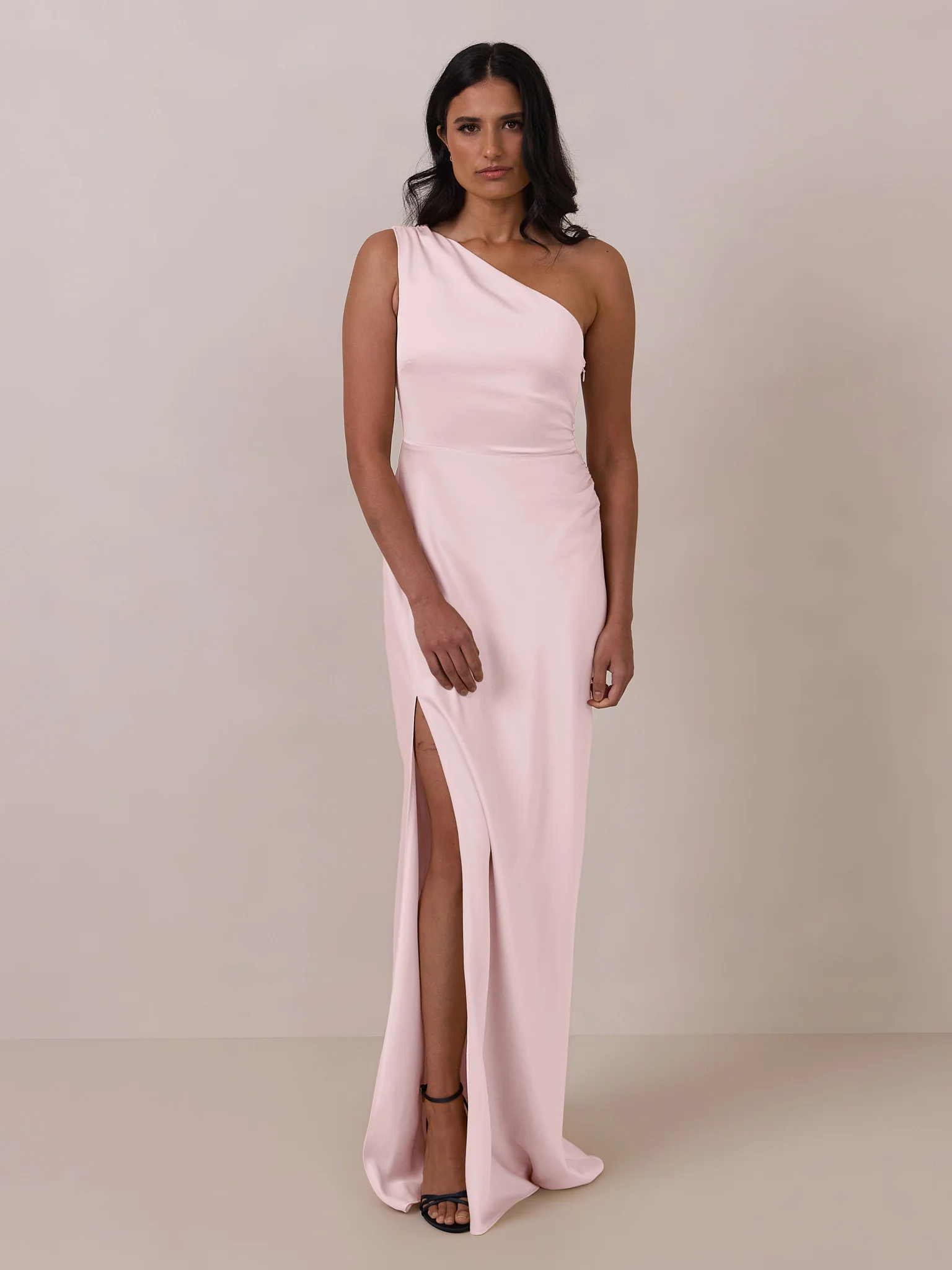 Hartley Dress