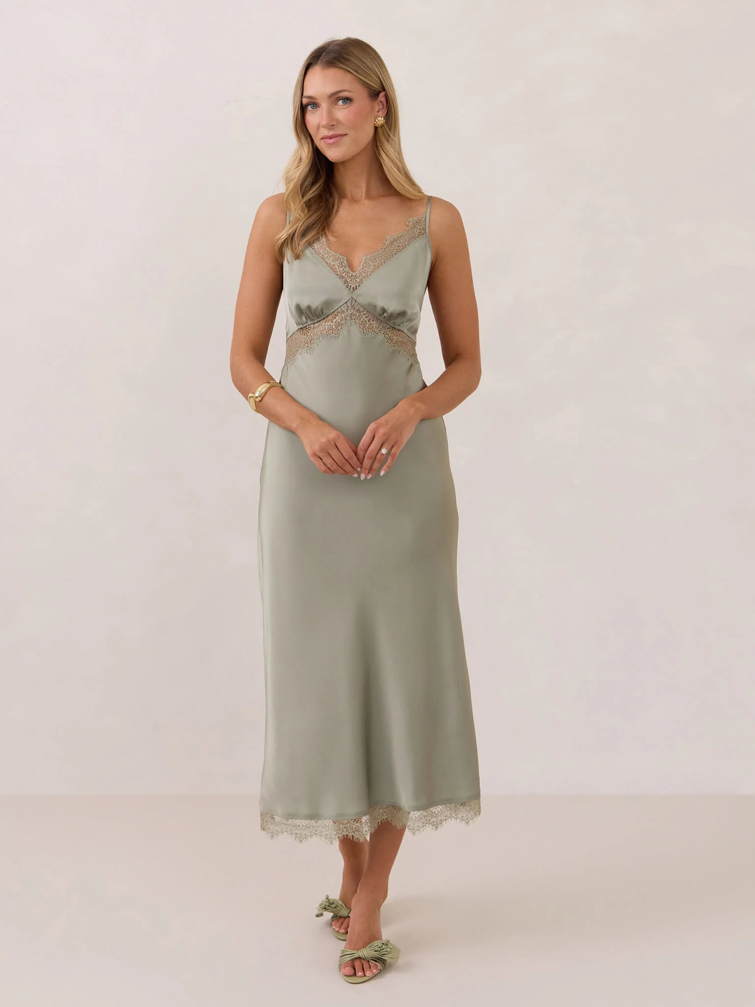 Isadora Dress - Image 3