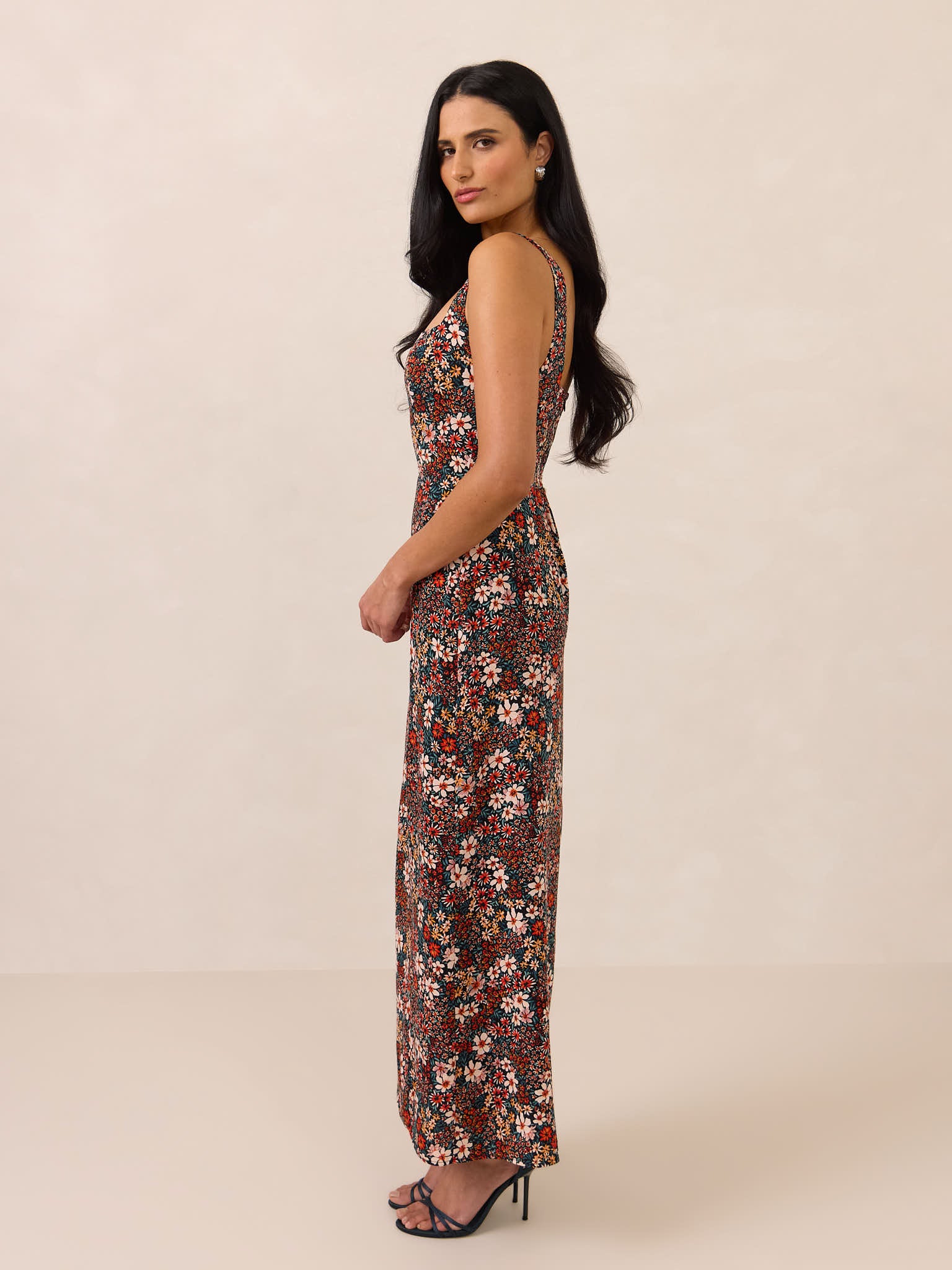 Jainey Dress - Image 3