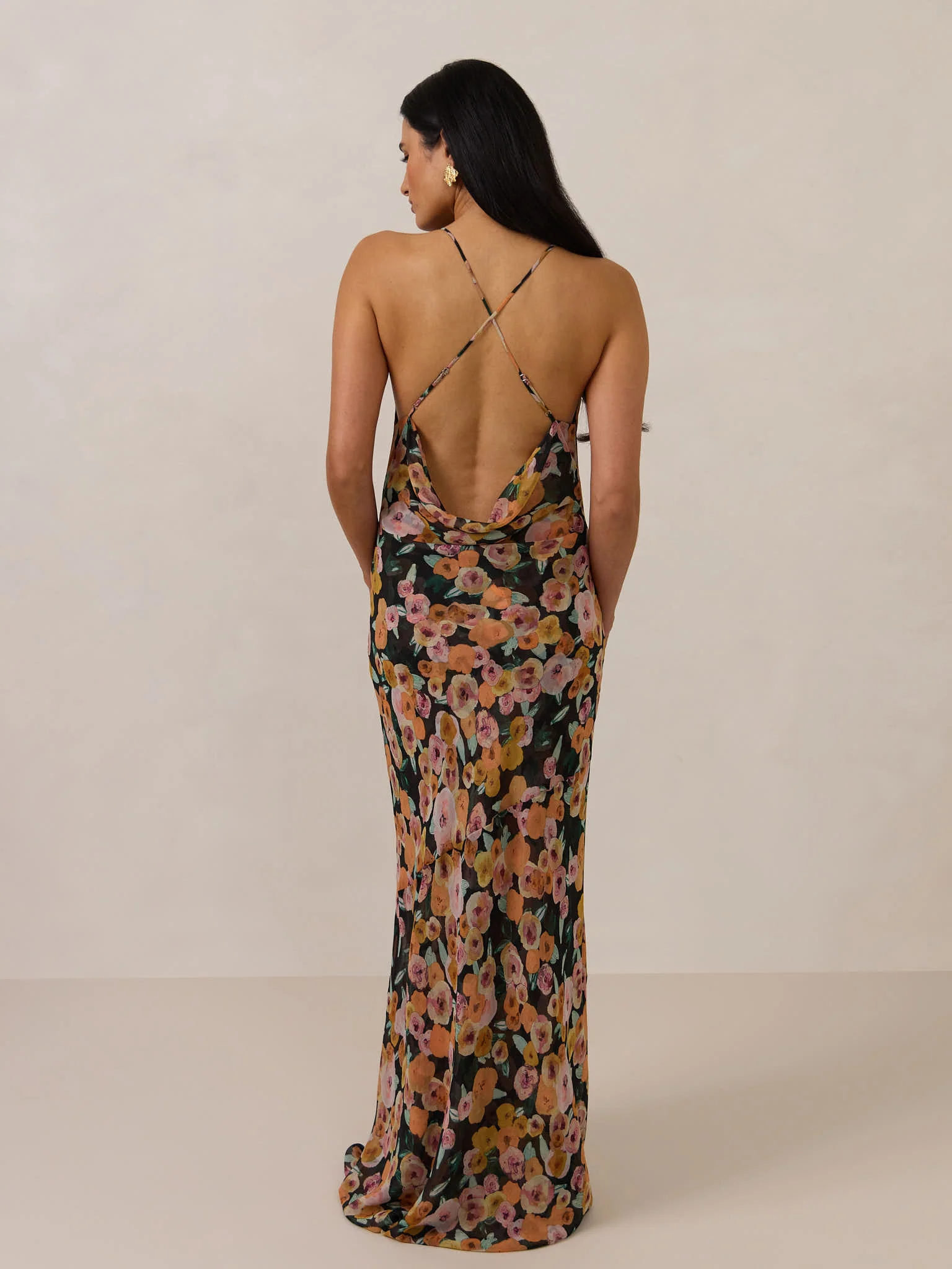 Kingsley Dress - Image 4