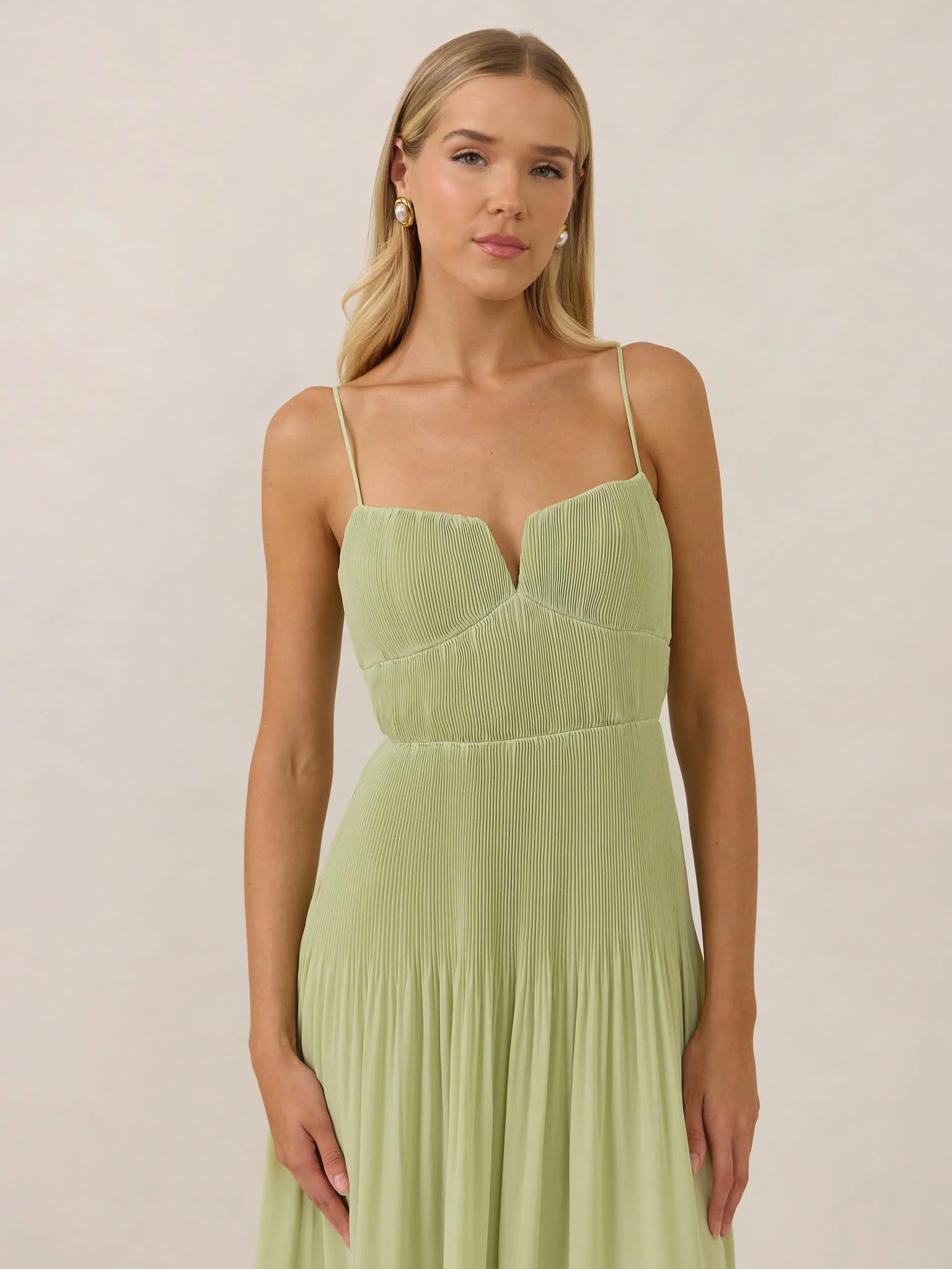 Lena Dress - Image 3