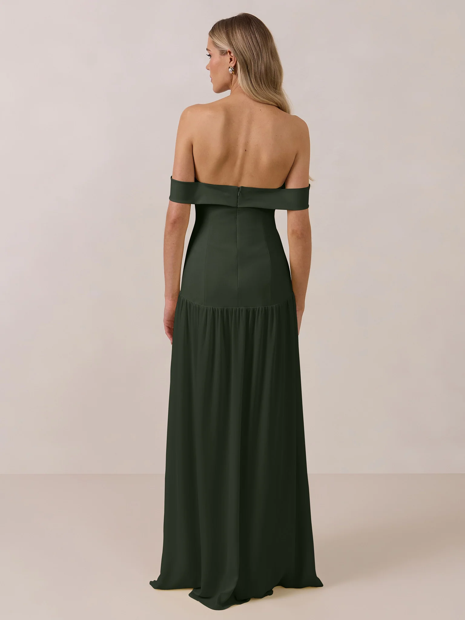 Madeline Dress - Image 7