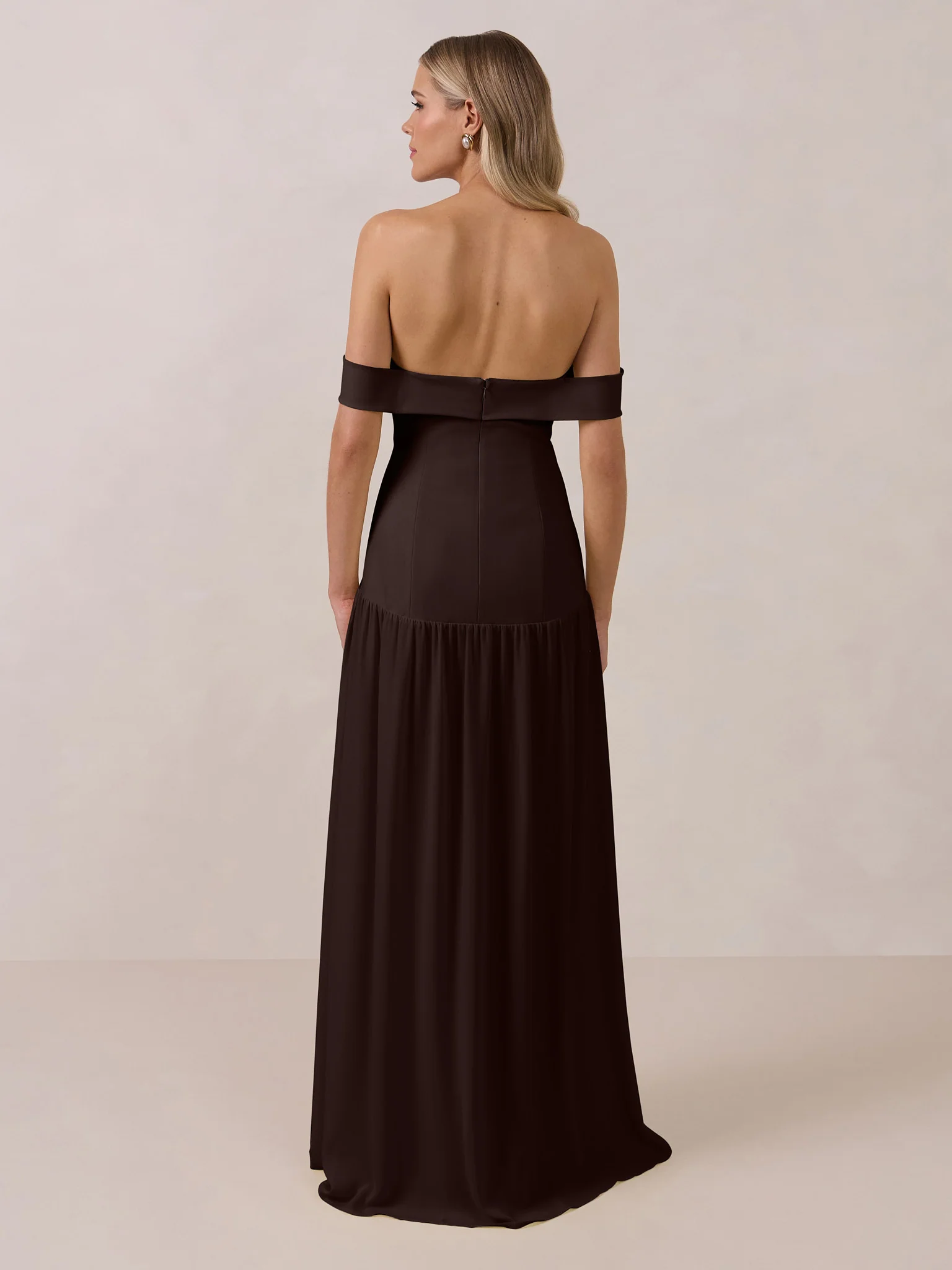 Madeline Dress - Image 7