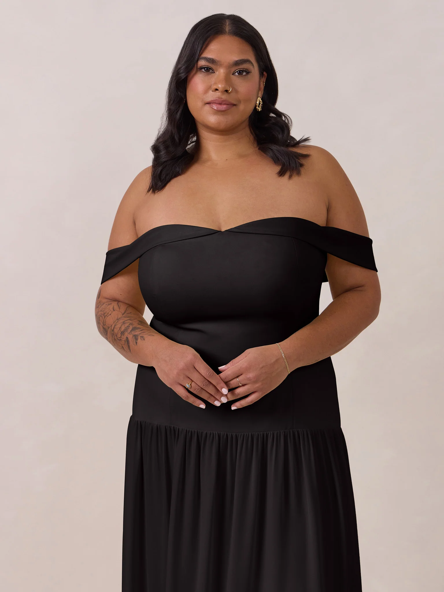 Madeline Dress - Image 4