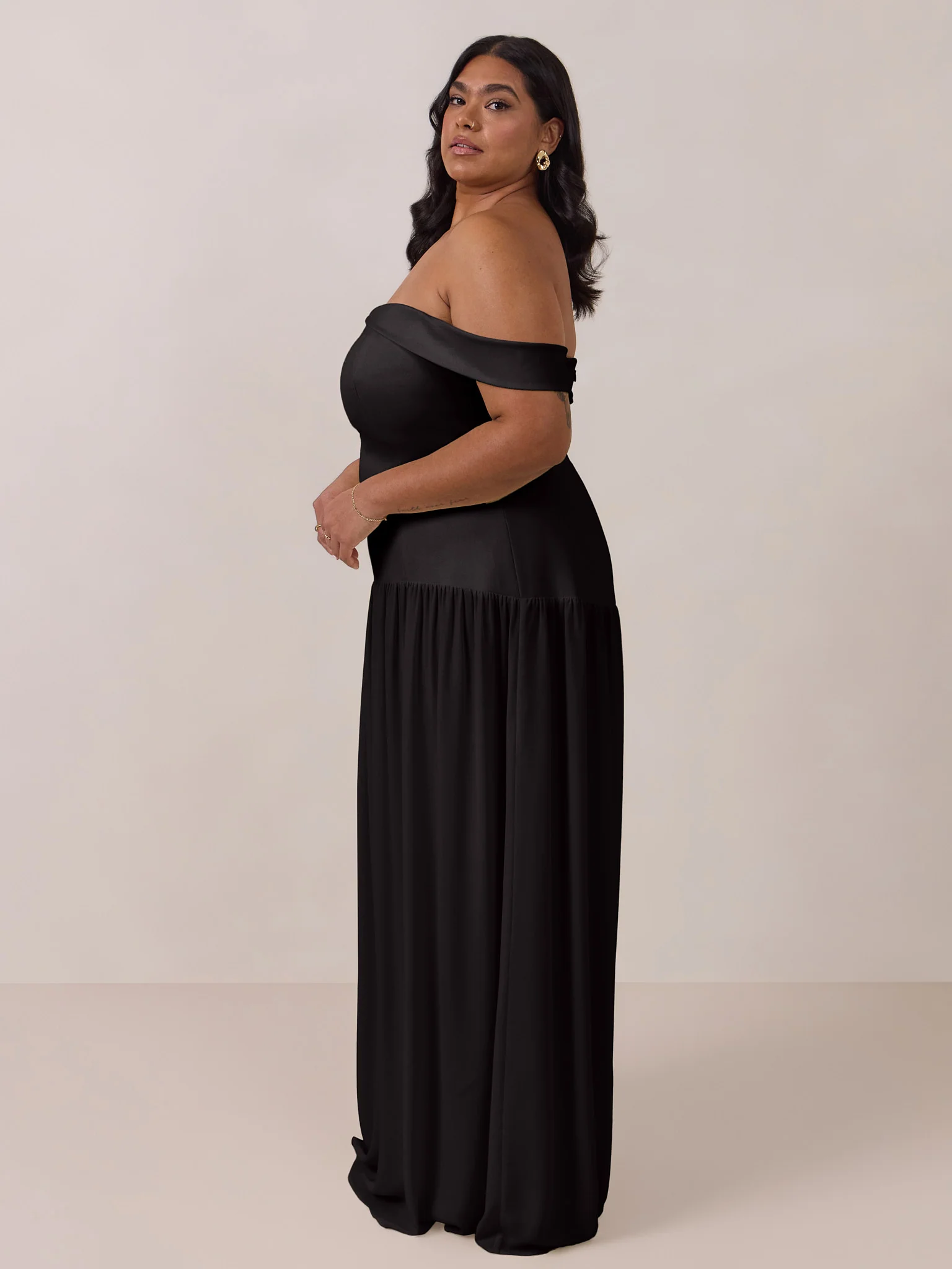 Madeline Dress - Image 6
