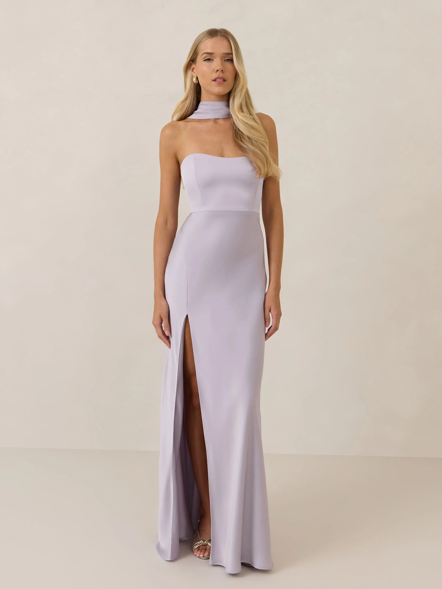 Marlow Dress