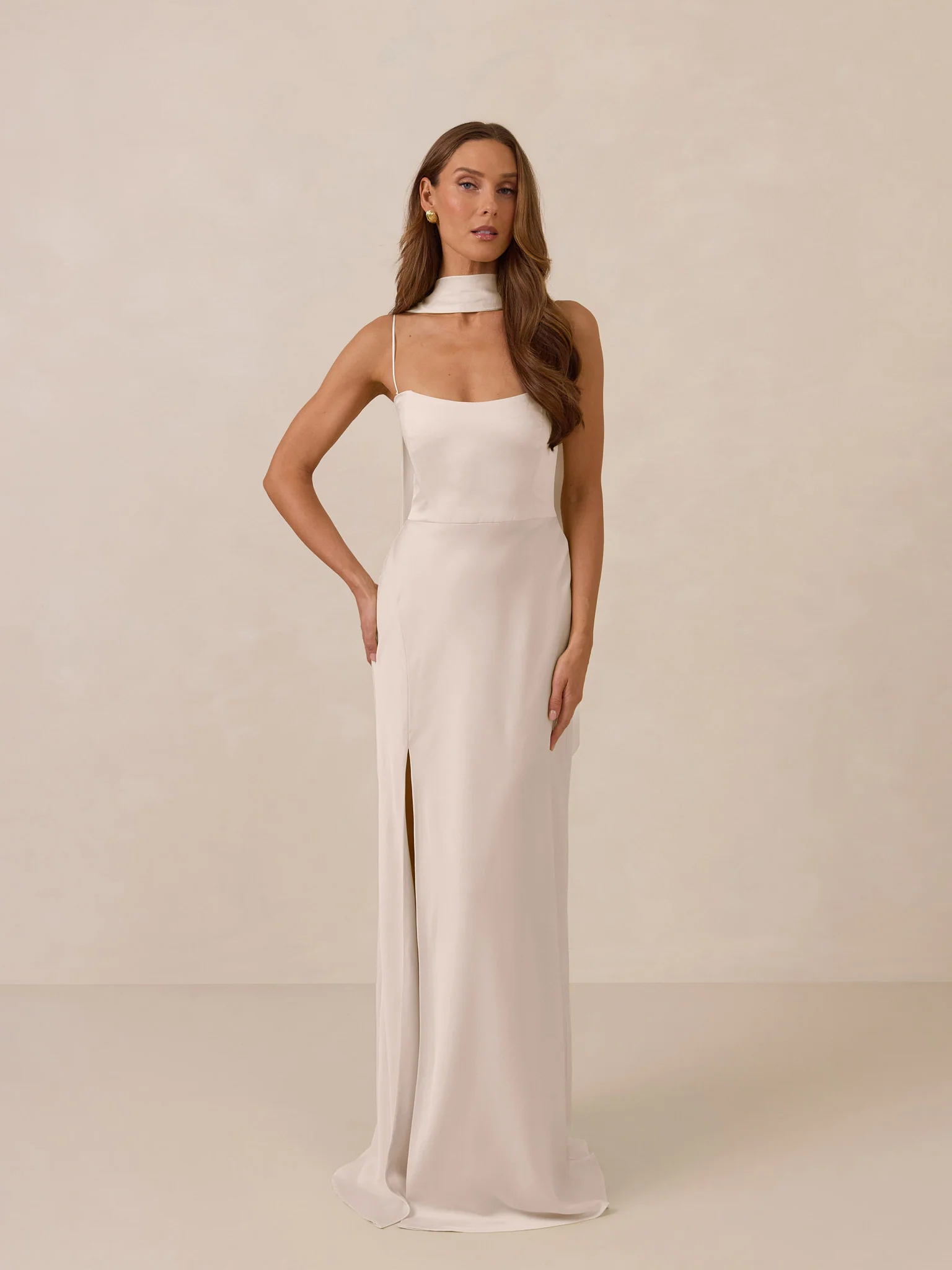 Marlow Dress