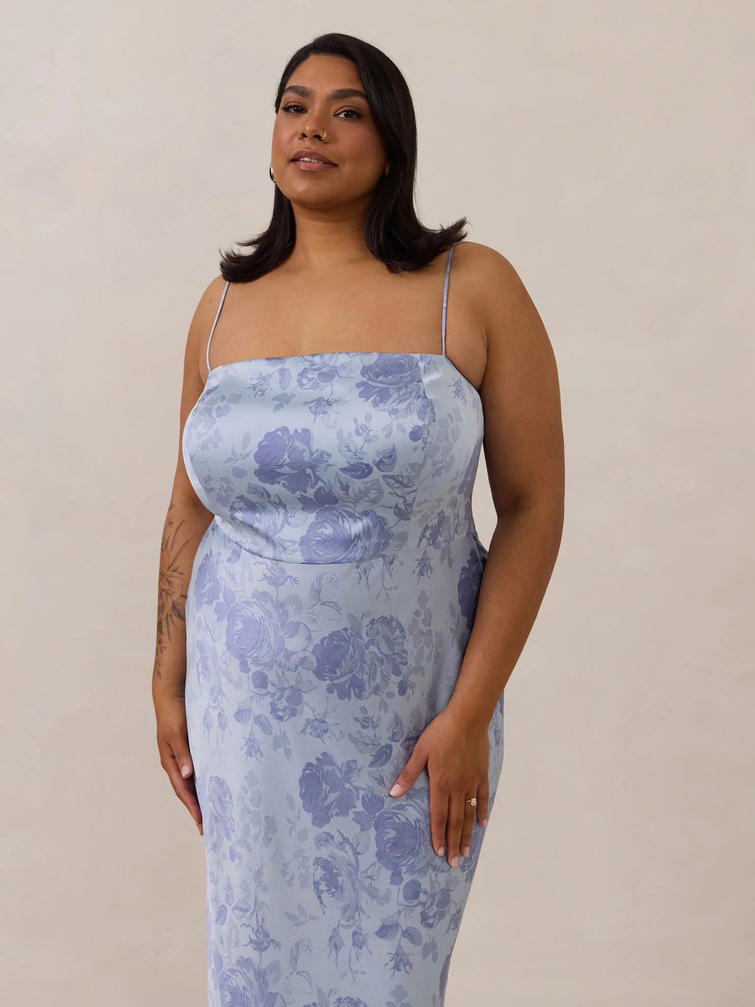 Maxine Dress - Image 4
