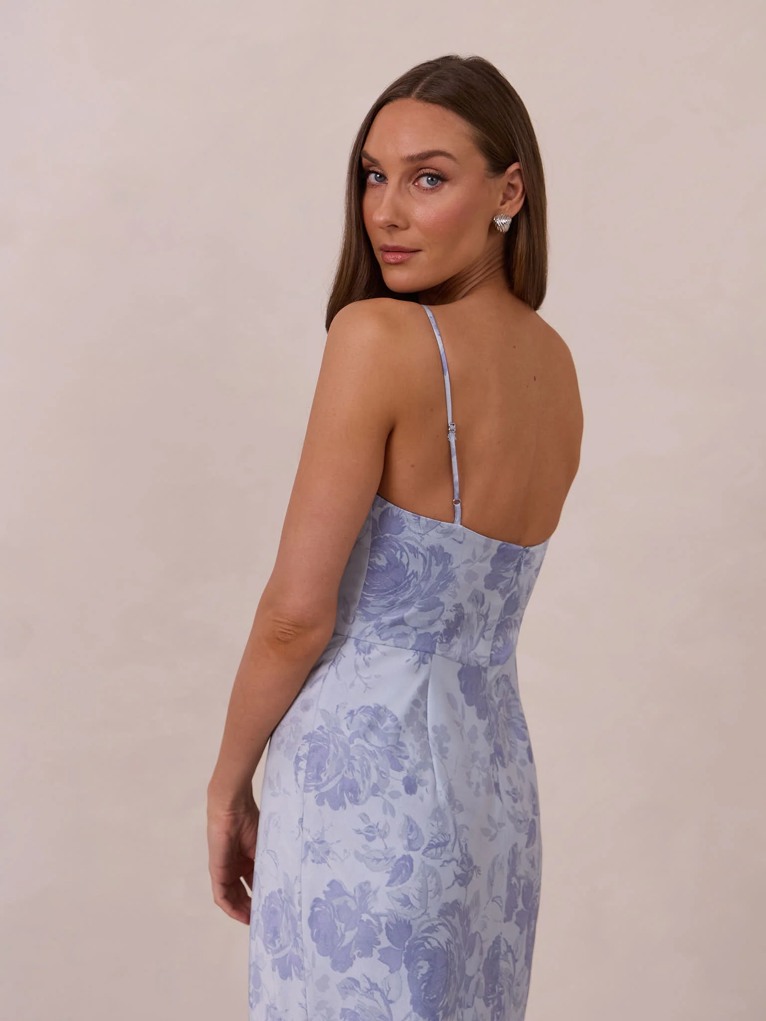 Maxine Dress - Image 9