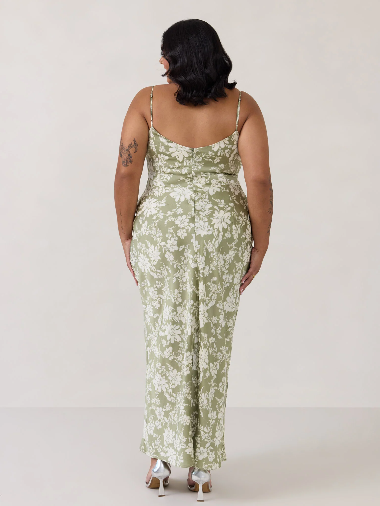 Maxine Dress ES - Image 5