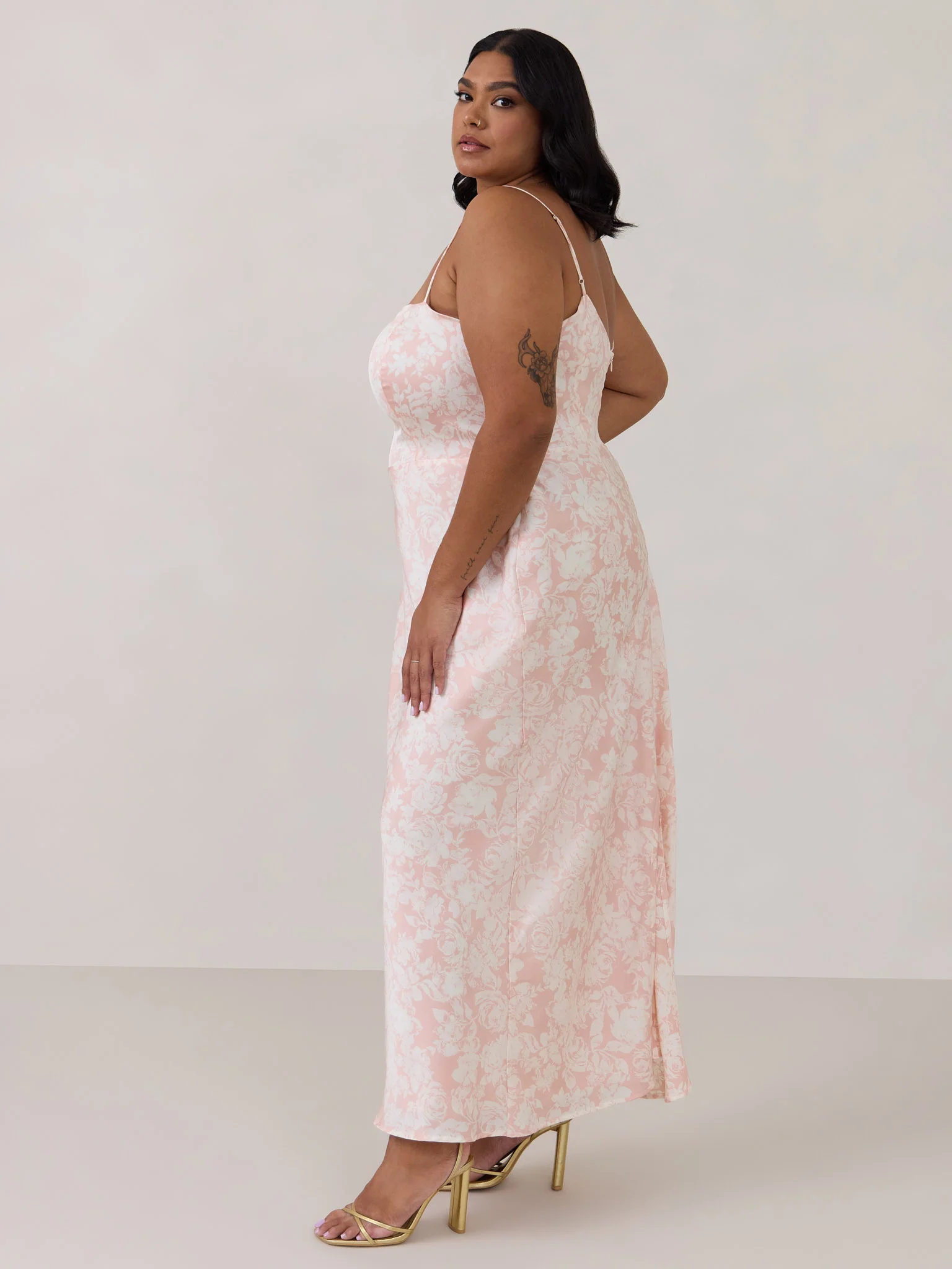 Maxine Dress ES - Image 3