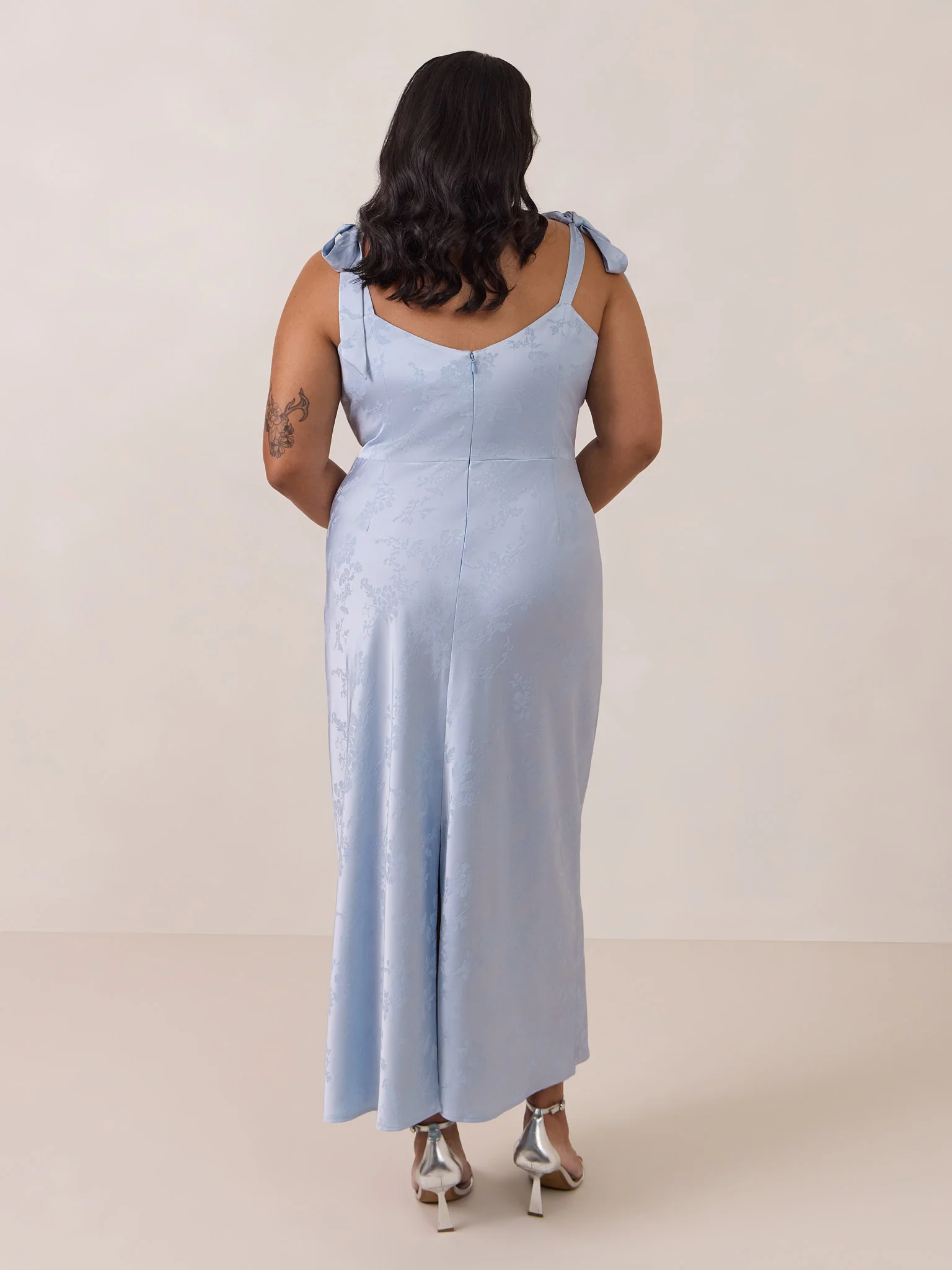 Mercer Dress - Image 8