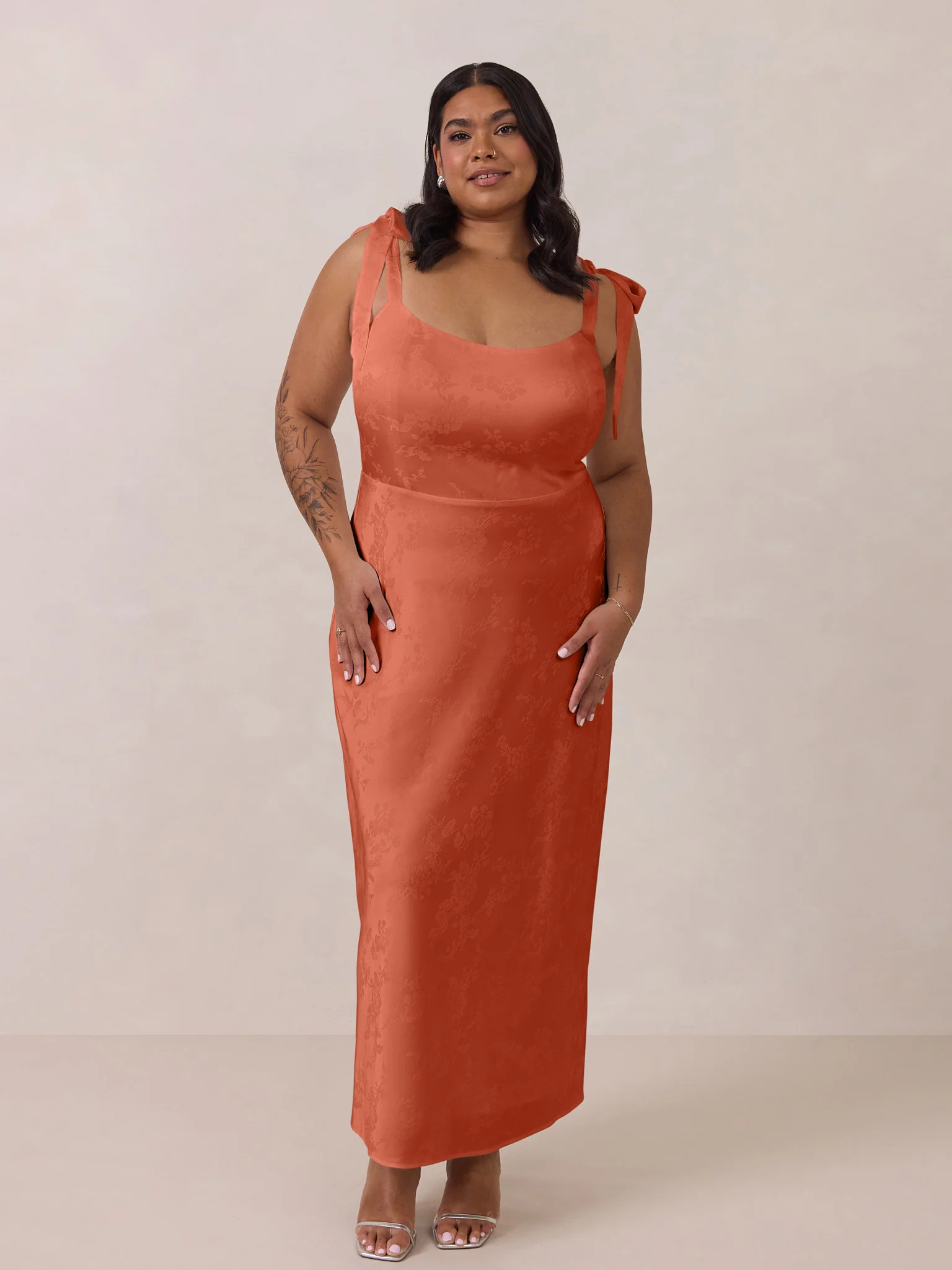 Mercer Dress - Image 2