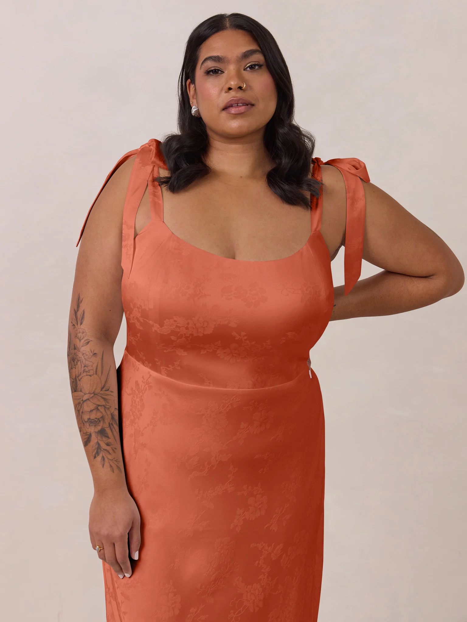 Mercer Dress - Image 4