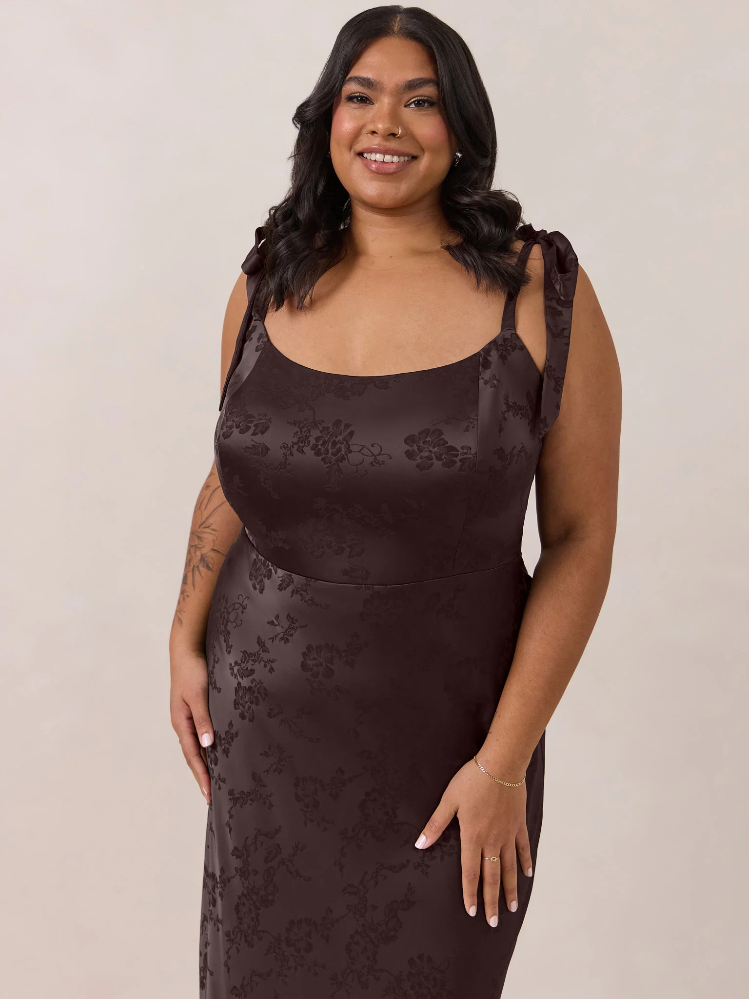 Mercer Dress - Image 4