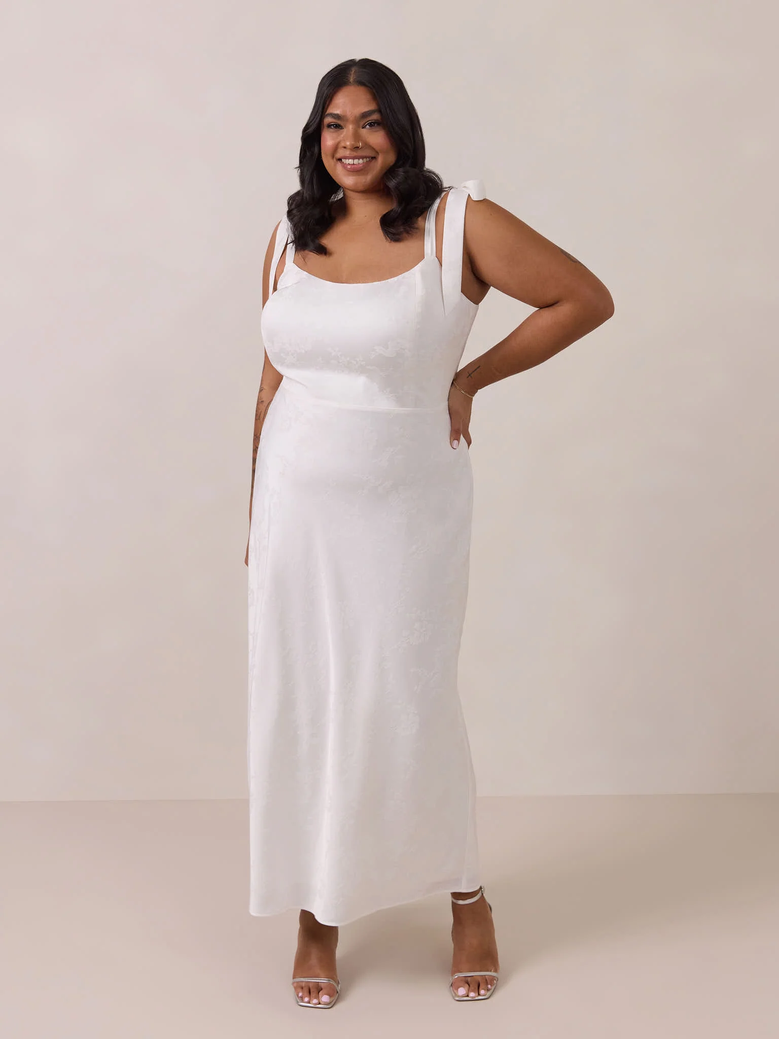 Mercer Dress - Image 3