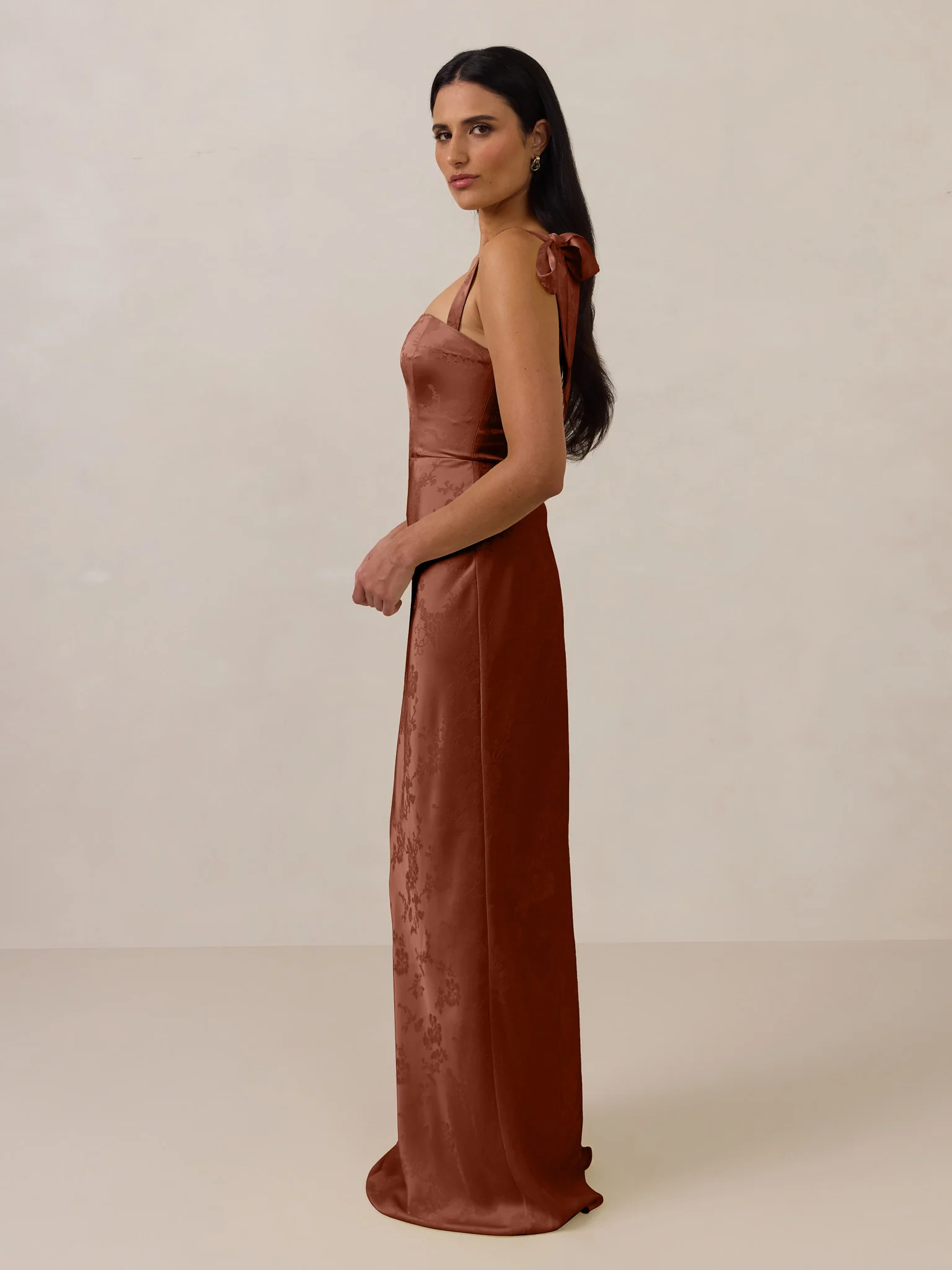 Meridian Dress - Image 3