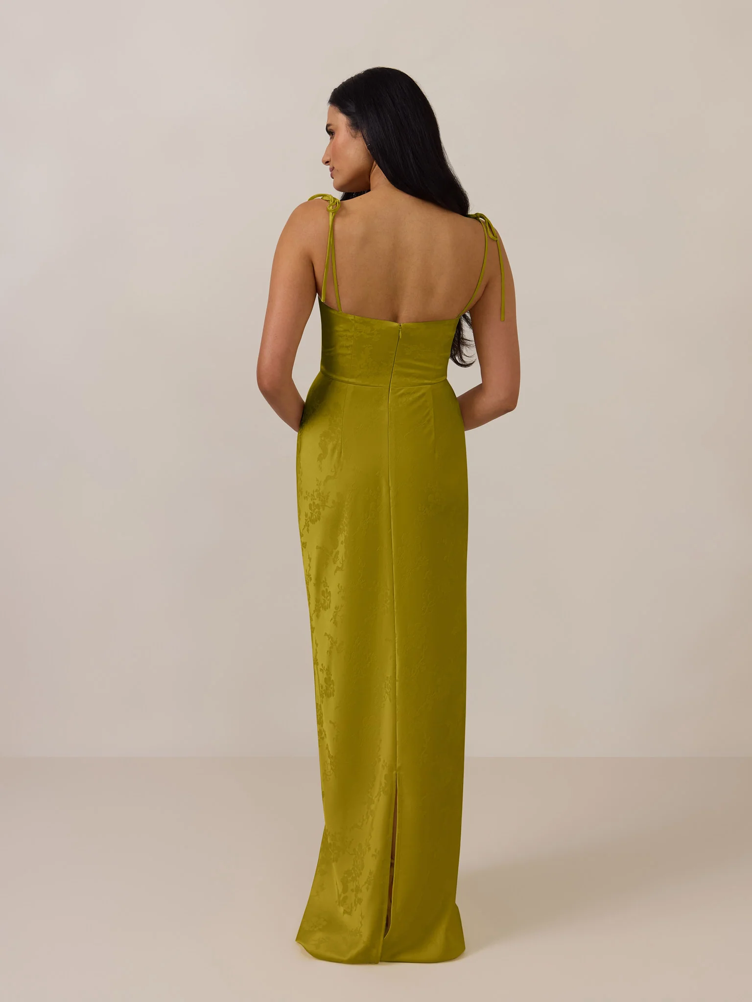 Meridian Dress - Image 4