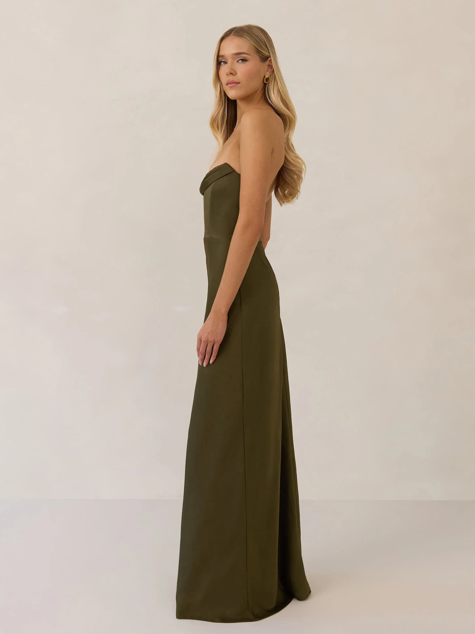 Paloma Dress - Image 4