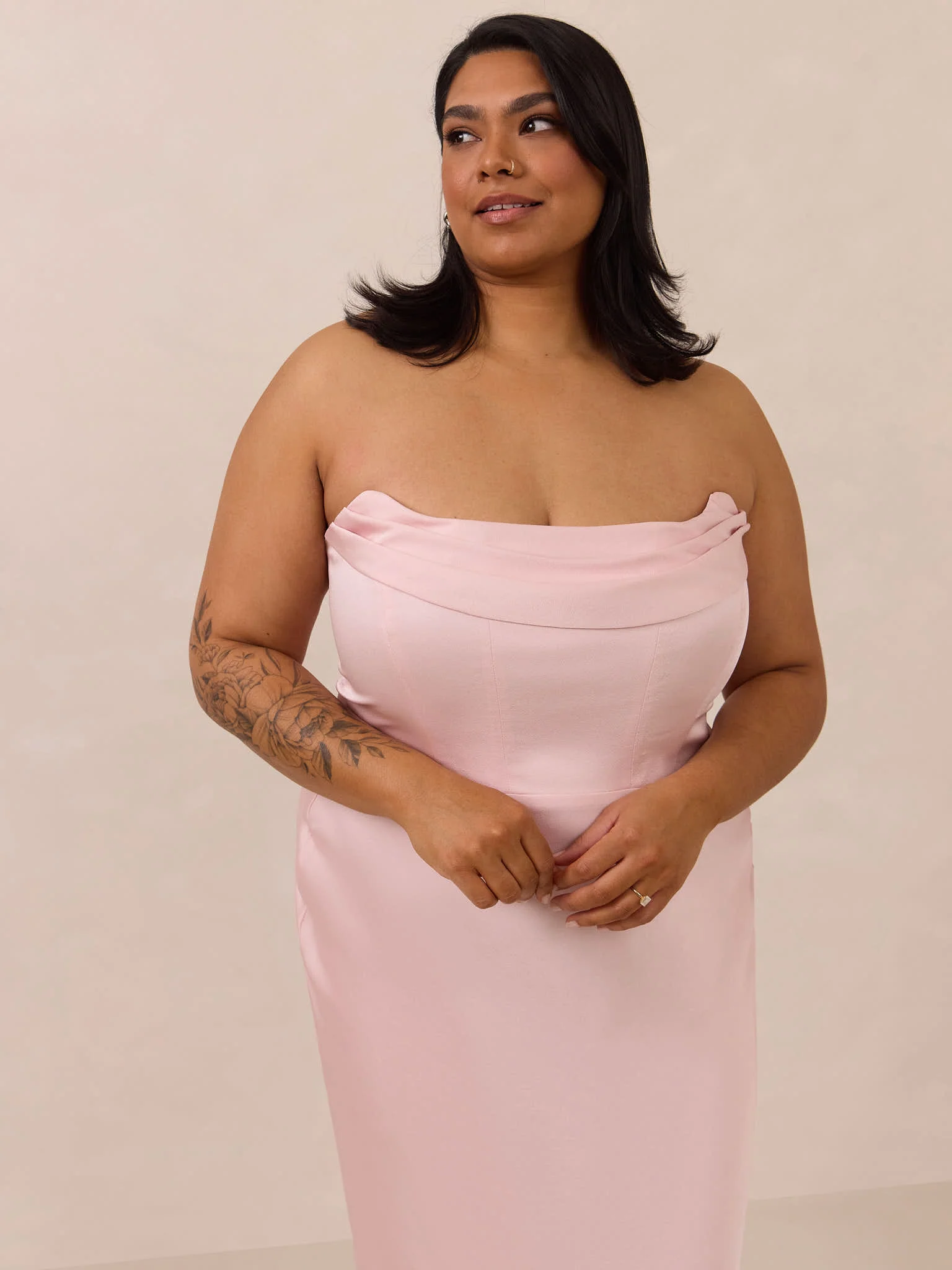 Paloma Dress - Image 5