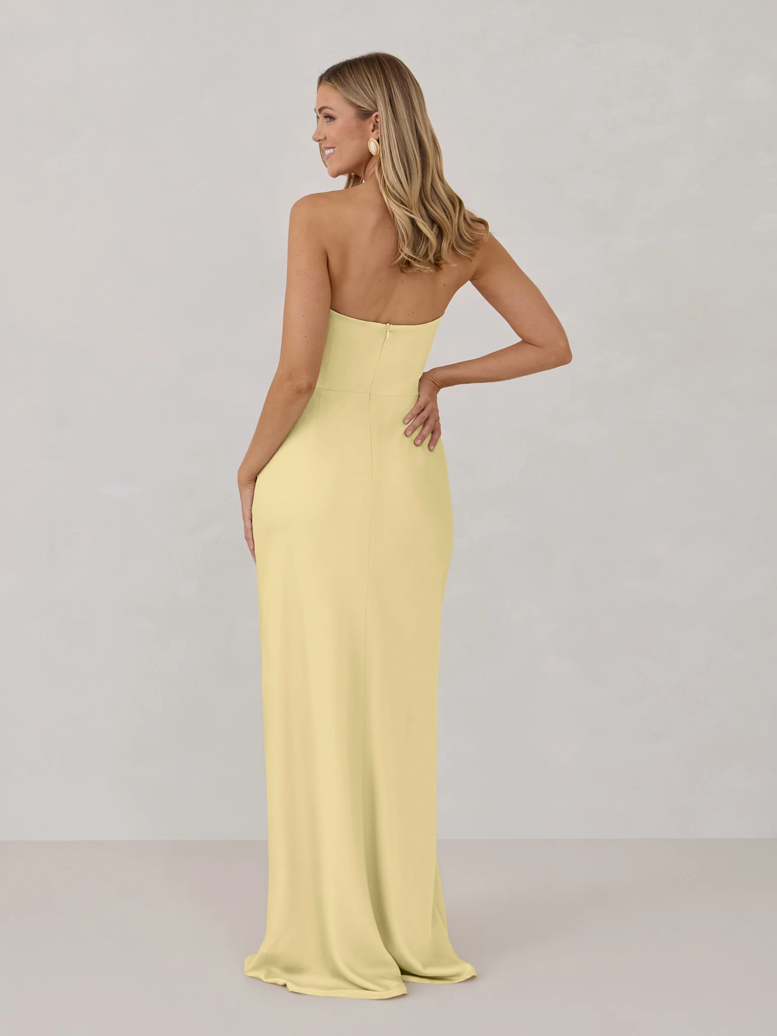 Paloma Dress - Image 7