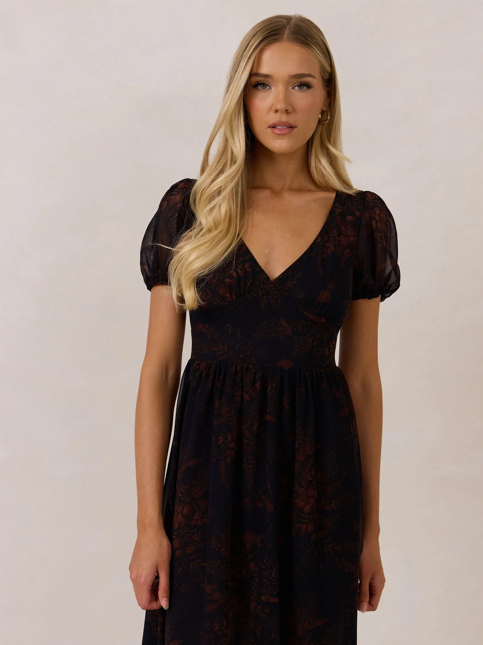 Reece Dress - Image 3