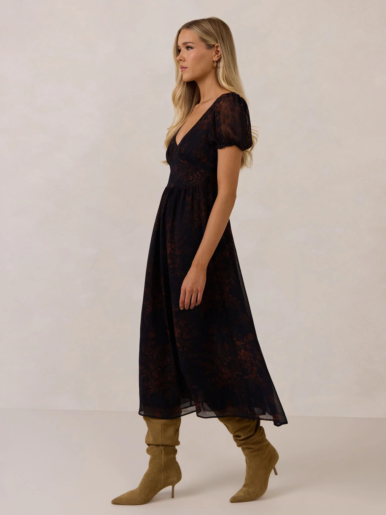 Reece Dress - Image 4