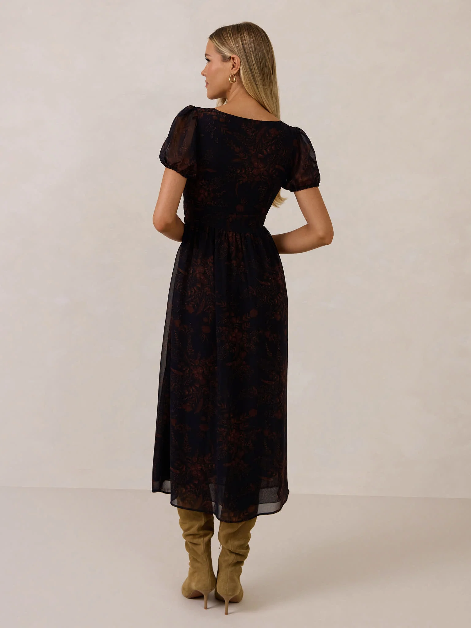 Reece Dress - Image 5