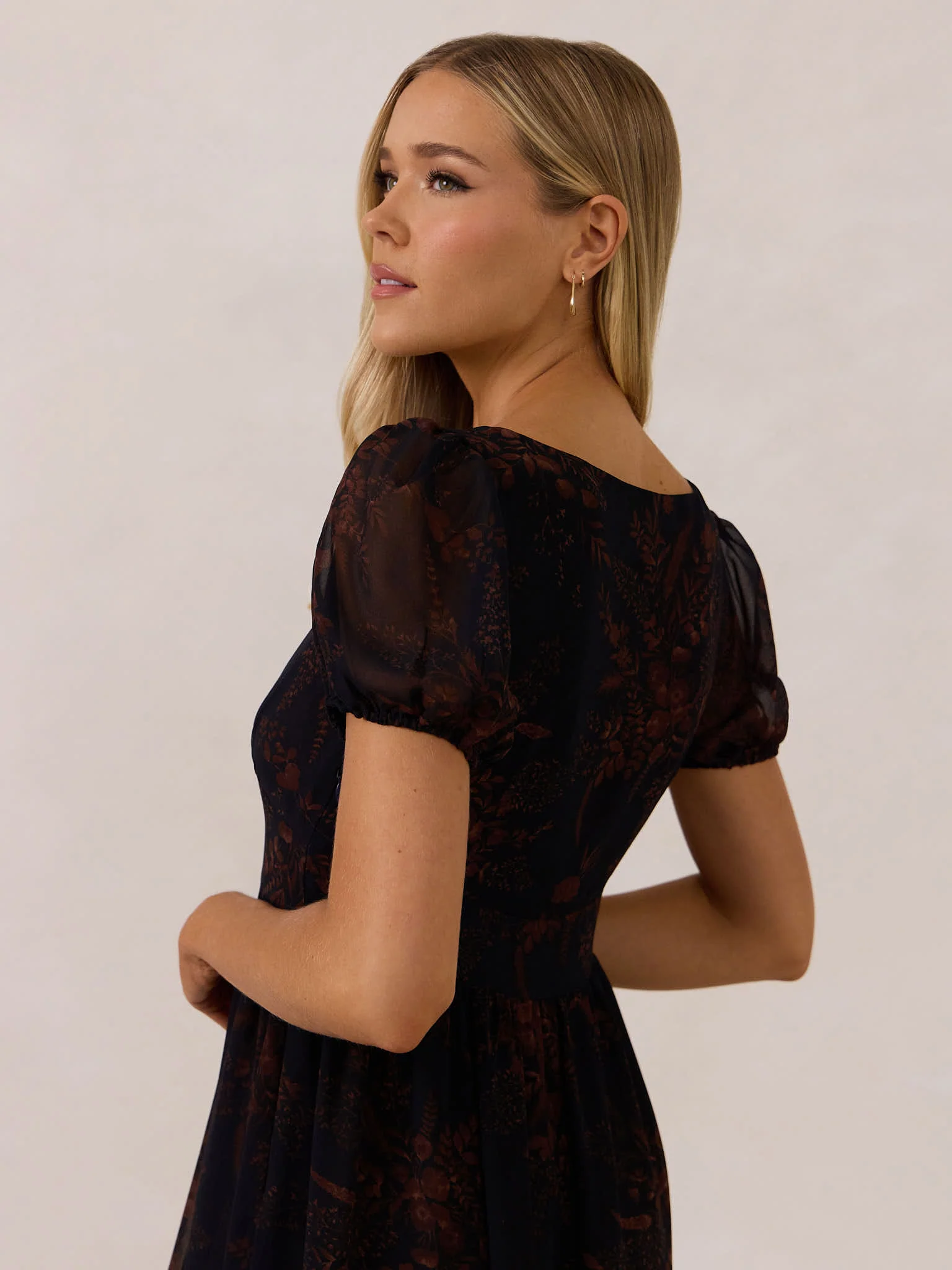 Reece Dress - Image 6