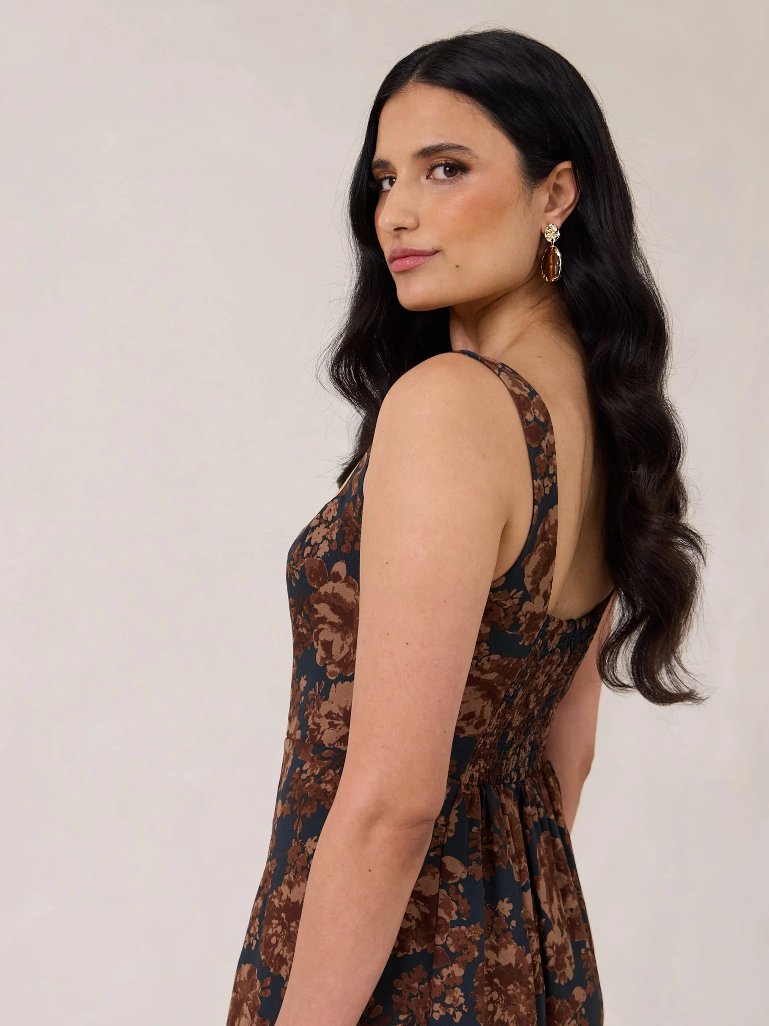 Remington Dress - Image 5
